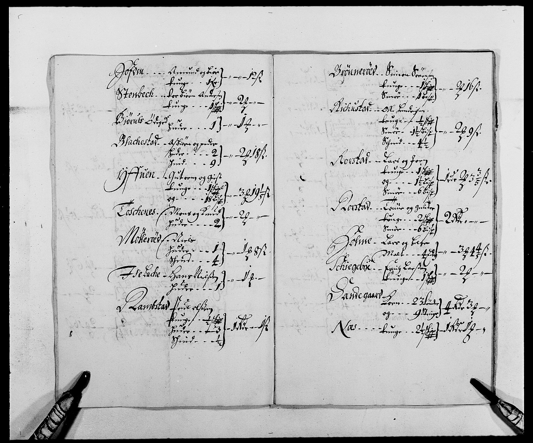 Rentekammeret inntil 1814, Reviderte regnskaper, Fogderegnskap, AV/RA-EA-4092/R03/L0114: Fogderegnskap Onsøy, Tune, Veme og Åbygge fogderi, 1678-1683, p. 280