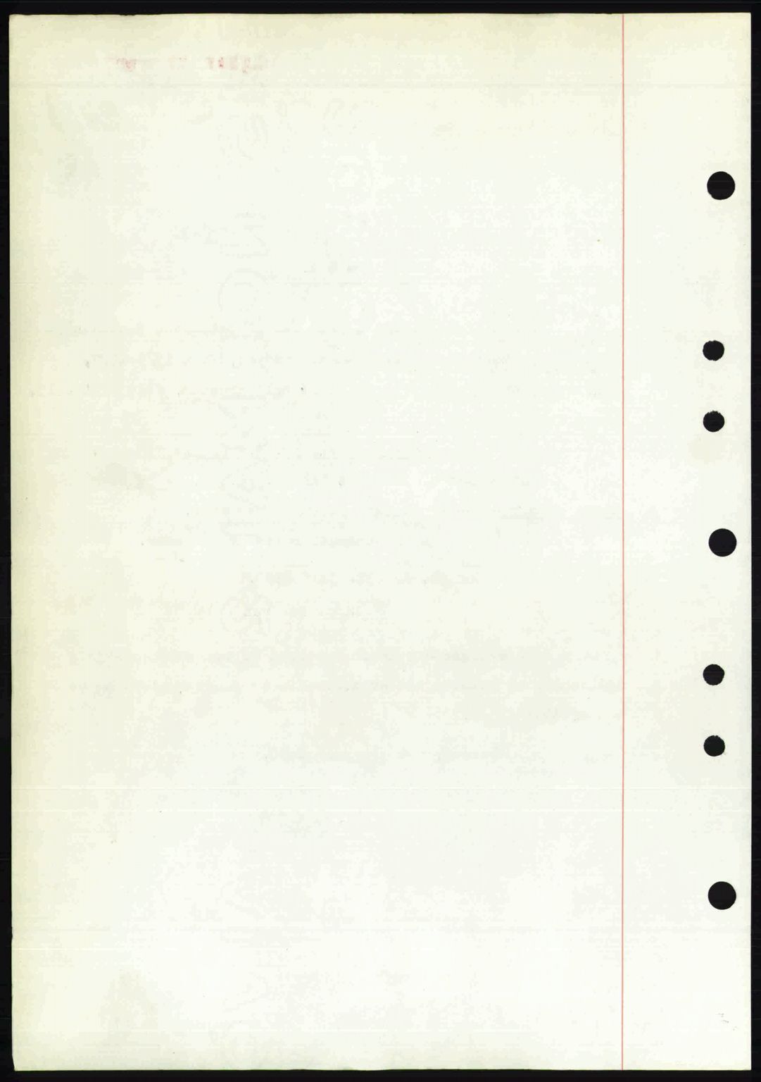 Byfogd og Byskriver i Bergen, AV/SAB-A-3401/03/03Bc/L0033: Mortgage book no. A26-27, 1950-1950, Diary no: : 6614/1950