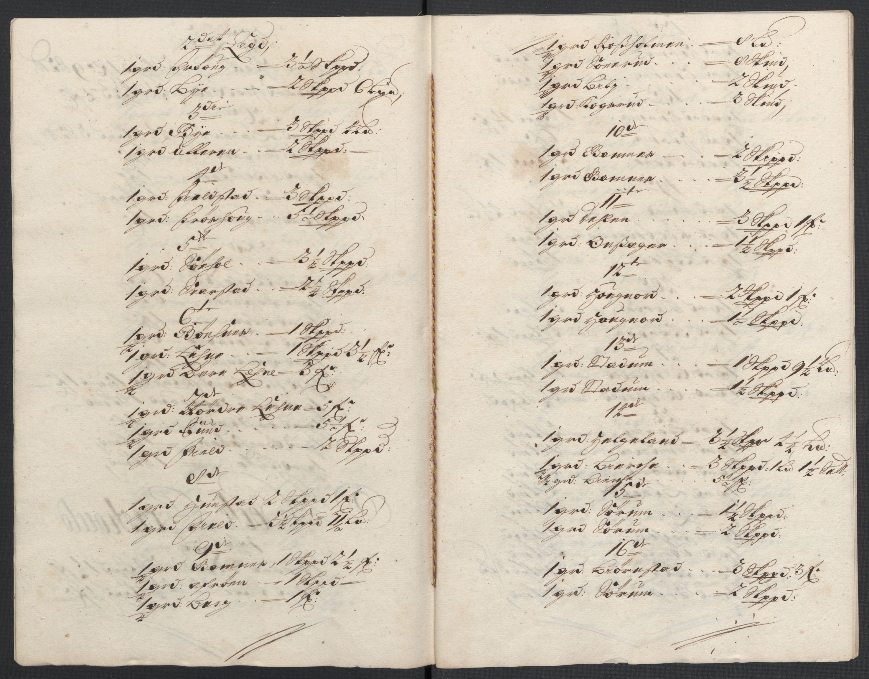 Rentekammeret inntil 1814, Reviderte regnskaper, Fogderegnskap, AV/RA-EA-4092/R22/L1467: Fogderegnskap Ringerike, Hallingdal og Buskerud, 1708, p. 158