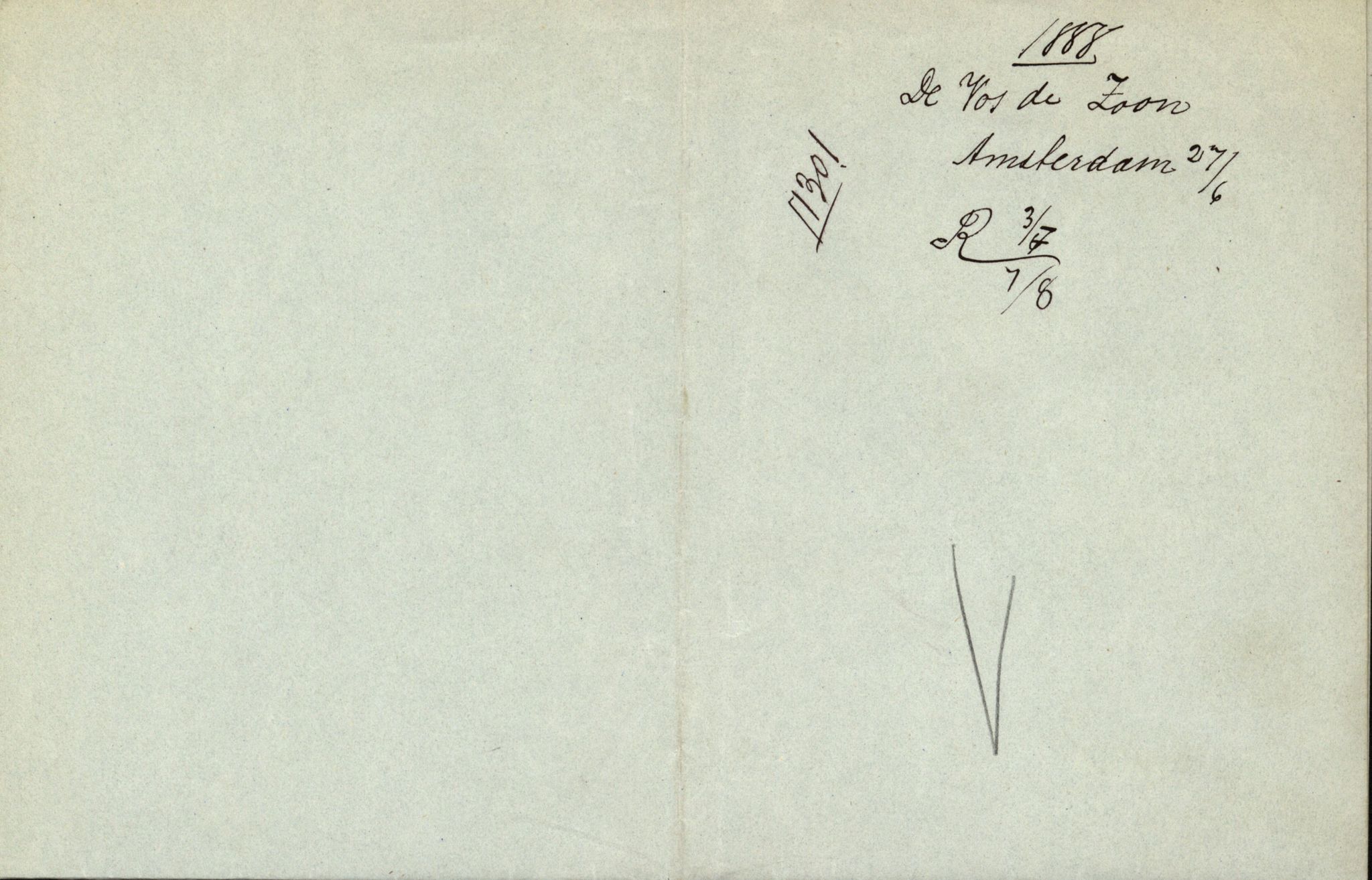 Pa 63 - Østlandske skibsassuranceforening, VEMU/A-1079/G/Ga/L0021/0006: Havaridokumenter / Gøthe, Granit, Granen, Harmonie, Lindsay, 1888, p. 90