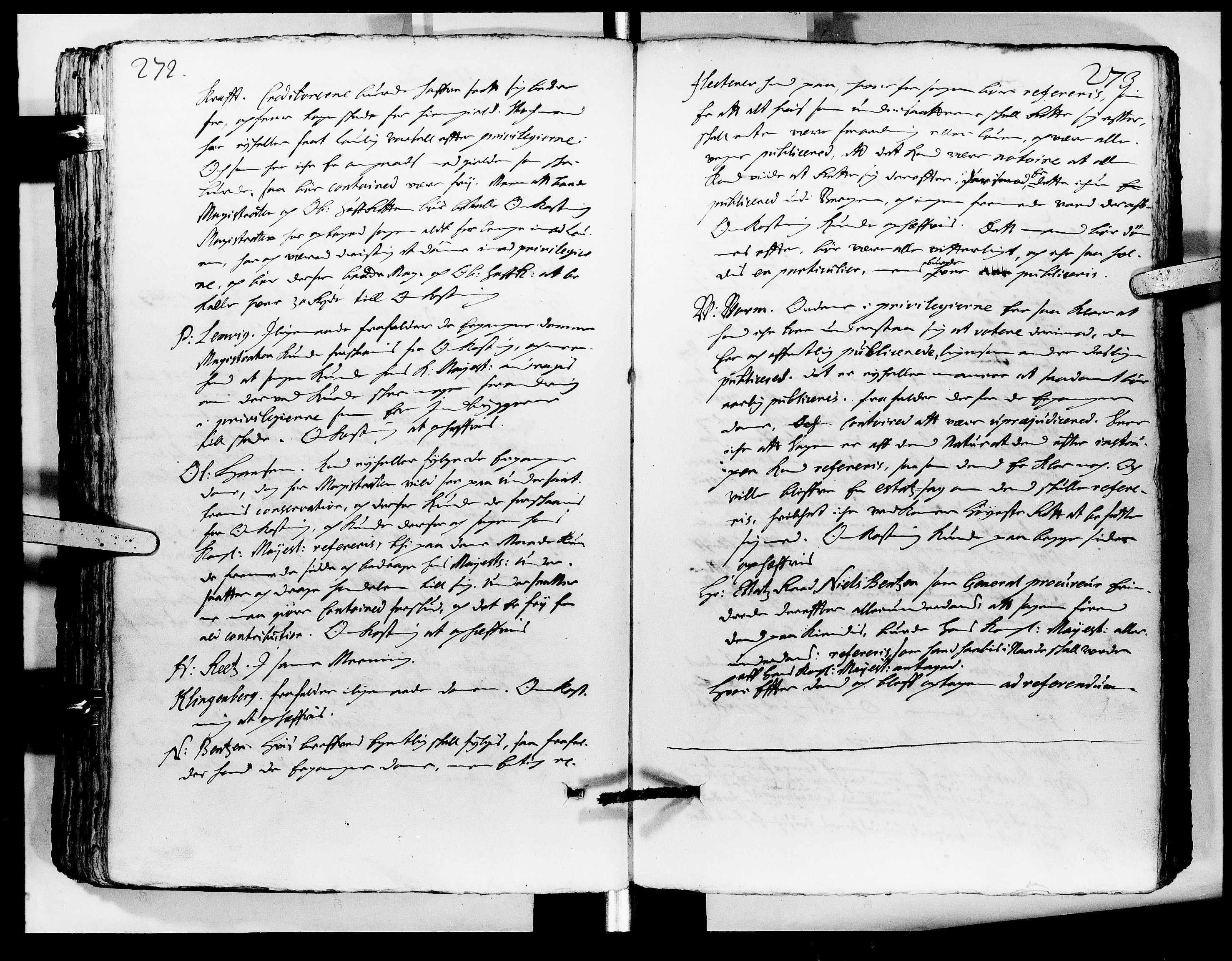 Højesteret, DRA/A-0009, 1697, p. 272-273
