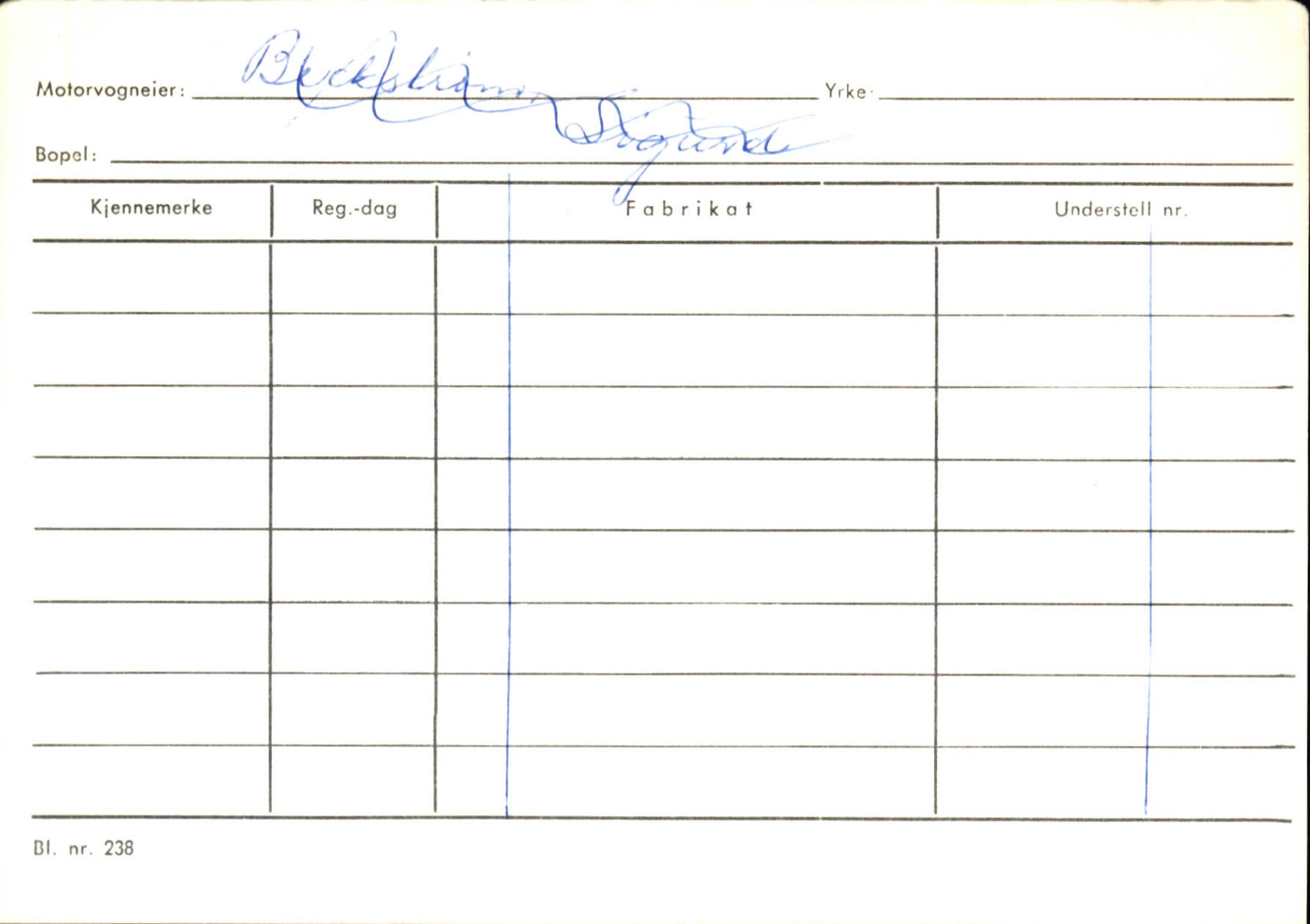 Statens vegvesen, Sogn og Fjordane vegkontor, AV/SAB-A-5301/4/F/L0124: Eigarregister Sogndal A-U, 1945-1975, p. 84