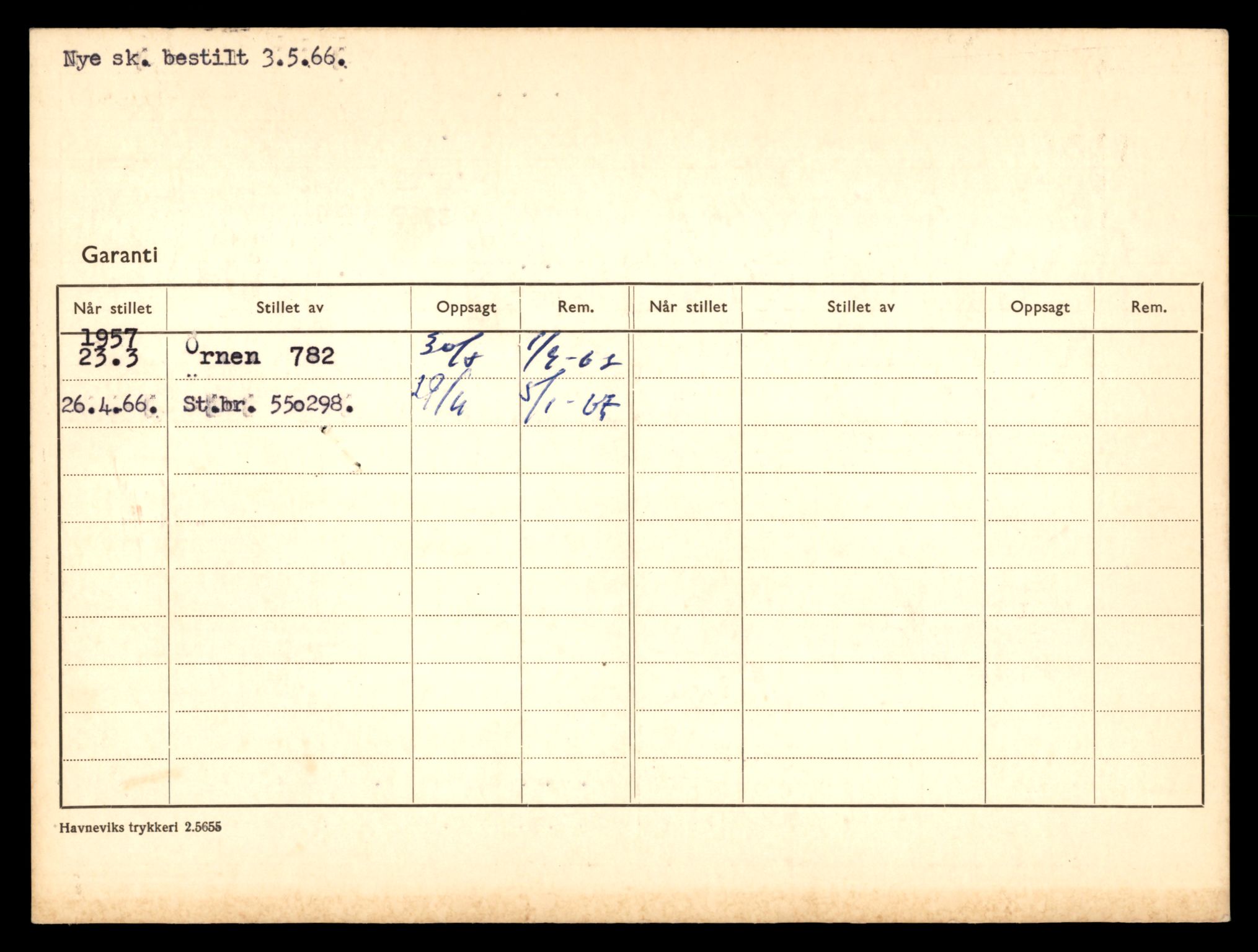 Møre og Romsdal vegkontor - Ålesund trafikkstasjon, AV/SAT-A-4099/F/Fe/L0040: Registreringskort for kjøretøy T 13531 - T 13709, 1927-1998, p. 1209