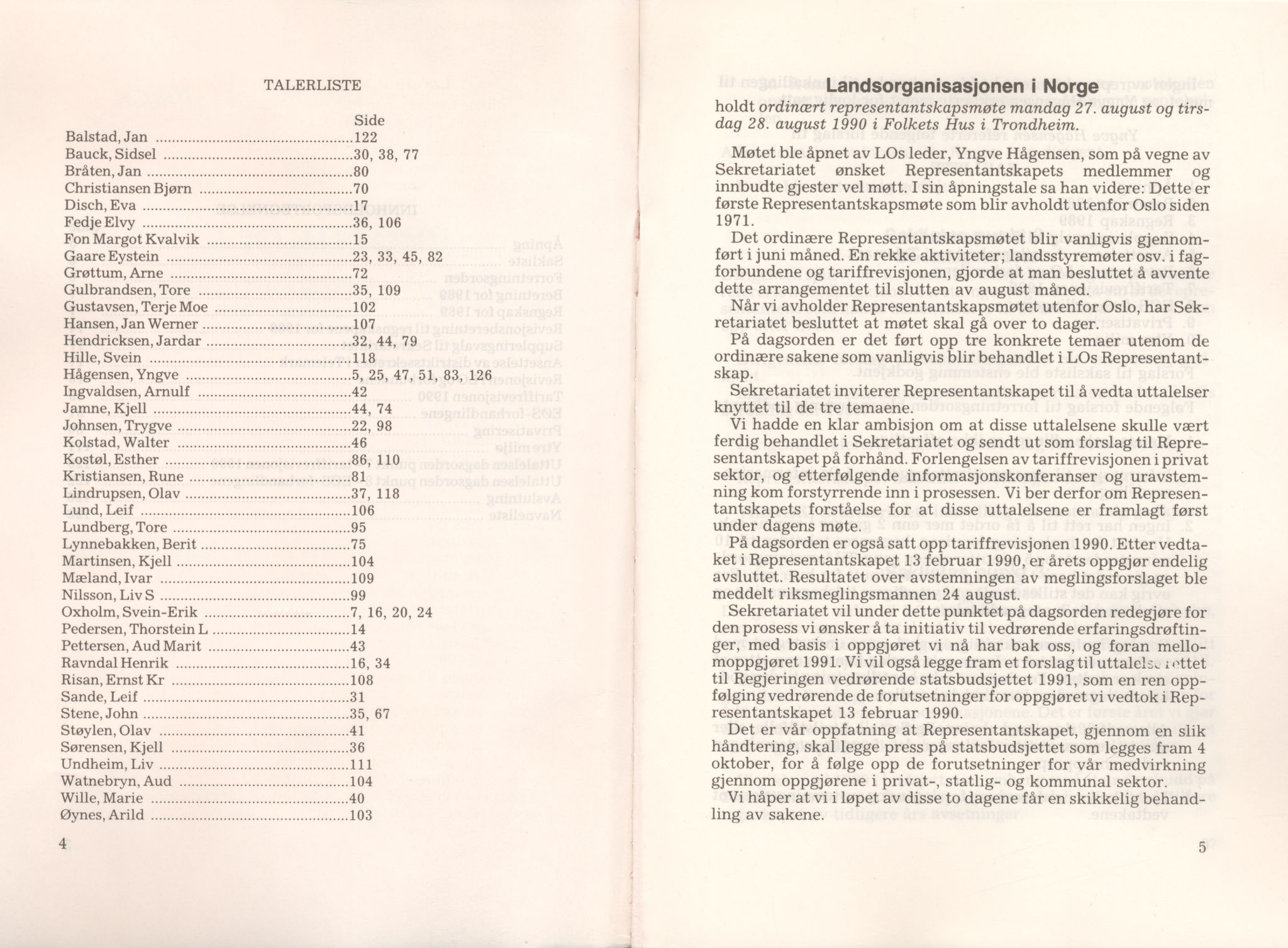 Landsorganisasjonen i Norge, AAB/ARK-1579, 1978-1992, p. 1021