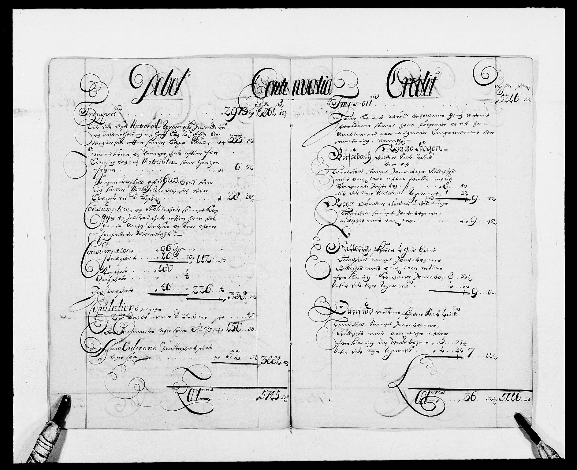 Rentekammeret inntil 1814, Reviderte regnskaper, Fogderegnskap, AV/RA-EA-4092/R02/L0106: Fogderegnskap Moss og Verne kloster, 1688-1691, p. 427