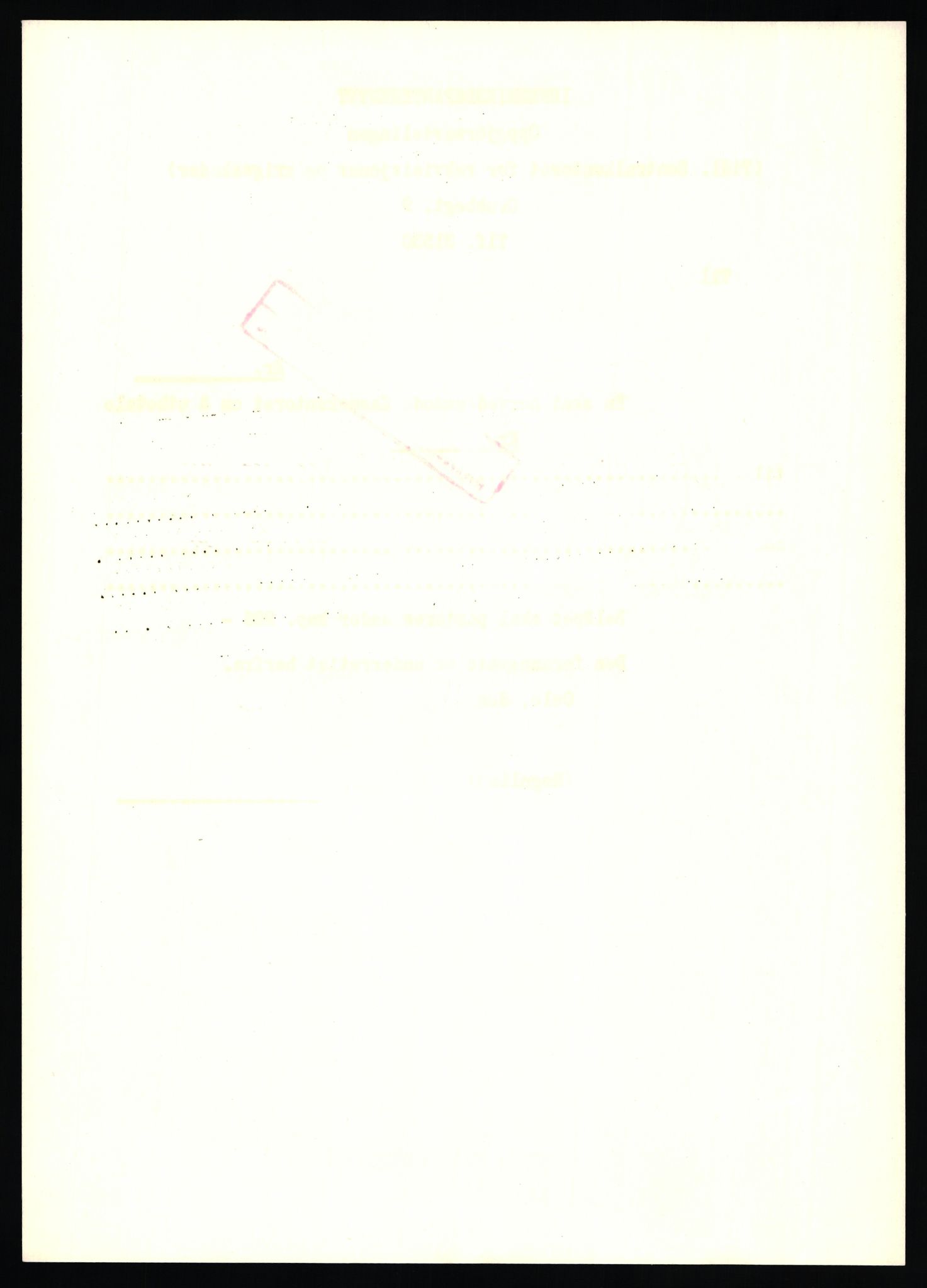 Justisdepartementet, Oppgjørsavdelingen, RA/S-1056/G/Gb/L0095: Spesiallister m.v., 1940-1943, p. 25