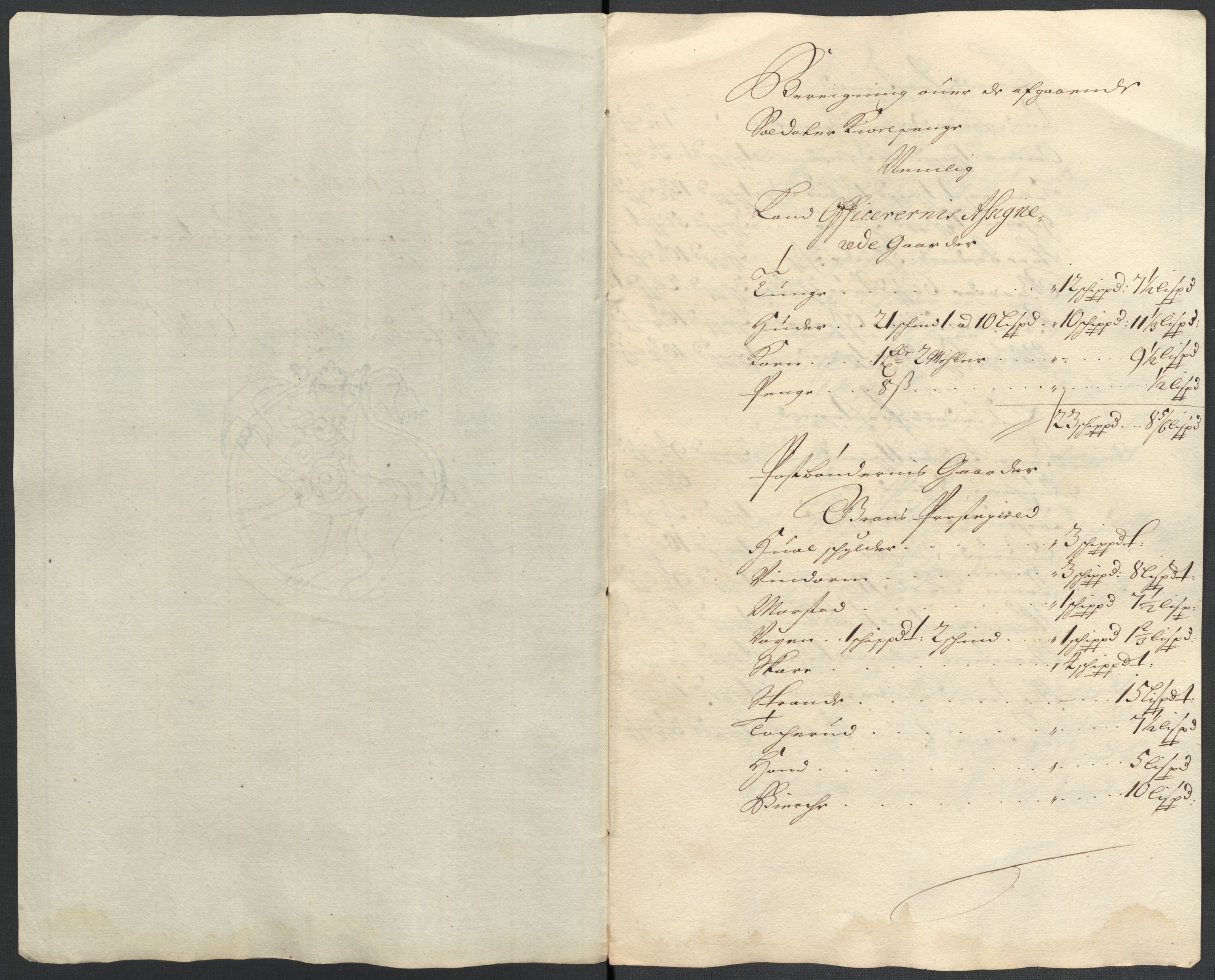 Rentekammeret inntil 1814, Reviderte regnskaper, Fogderegnskap, RA/EA-4092/R18/L1301: Fogderegnskap Hadeland, Toten og Valdres, 1703, p. 212