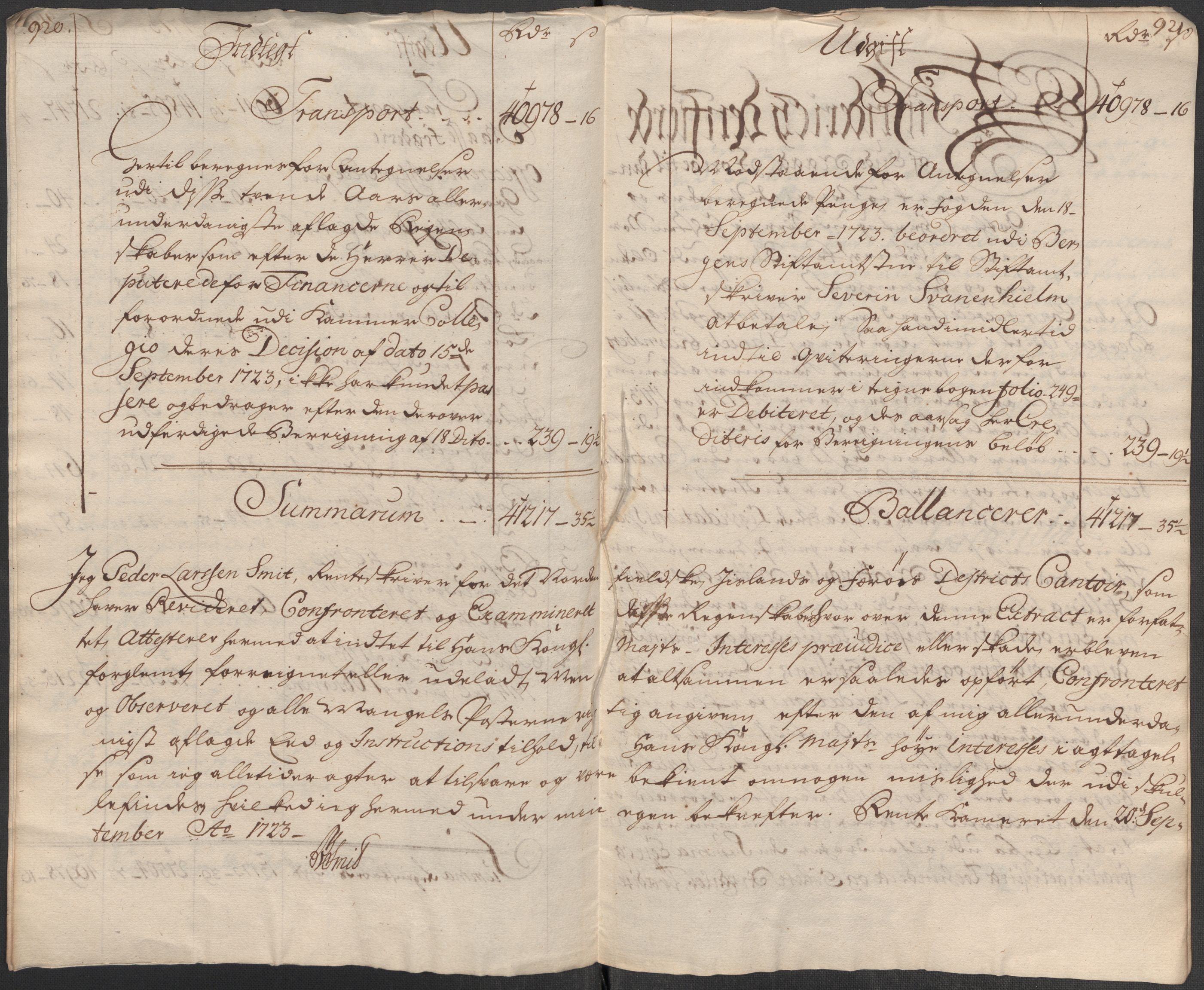 Rentekammeret inntil 1814, Reviderte regnskaper, Fogderegnskap, AV/RA-EA-4092/R51/L3195: Fogderegnskap Nordhordland og Voss, 1713, p. 17