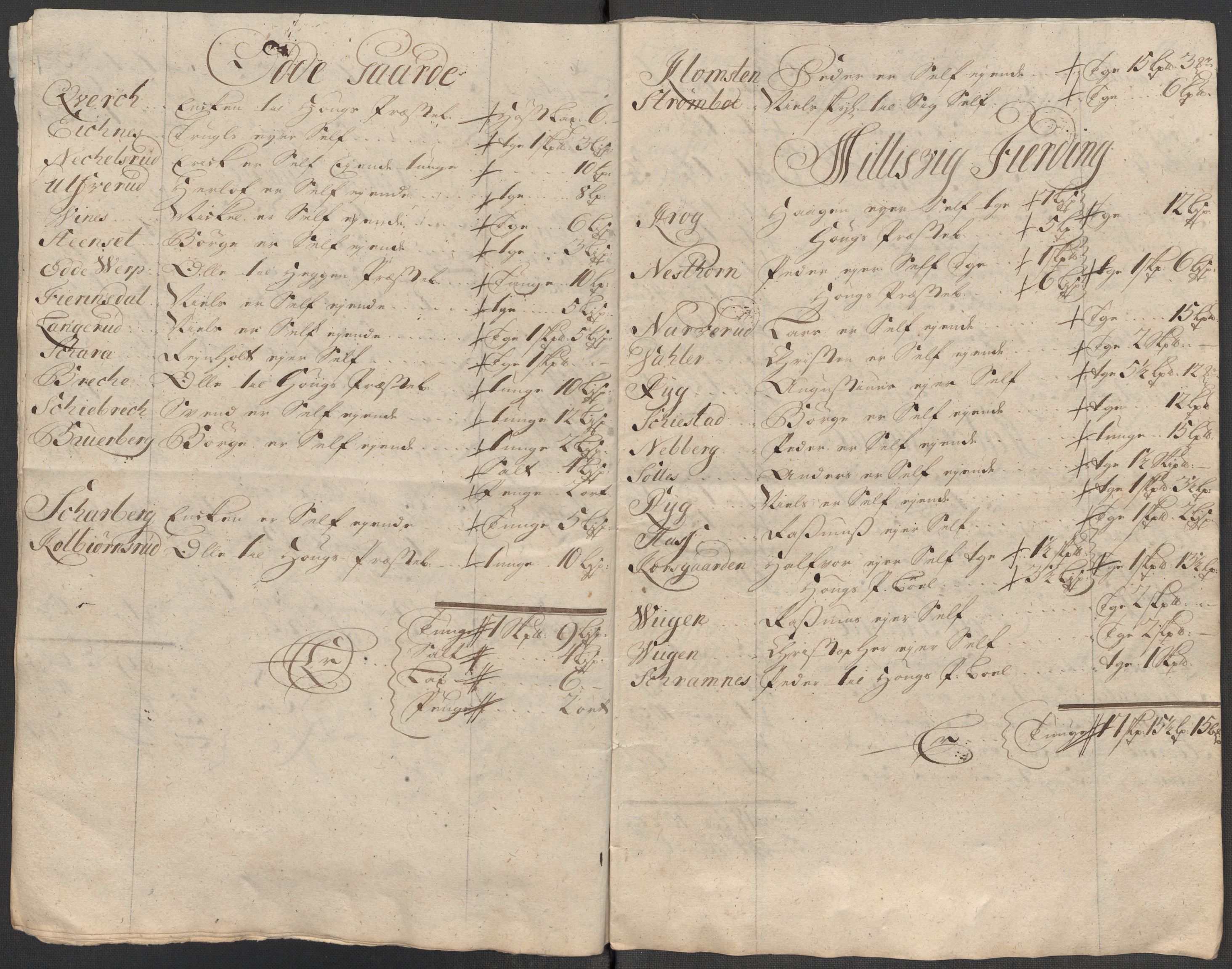 Rentekammeret inntil 1814, Reviderte regnskaper, Fogderegnskap, RA/EA-4092/R31/L1708: Fogderegnskap Hurum, Røyken, Eiker, Lier og Buskerud, 1713, p. 388