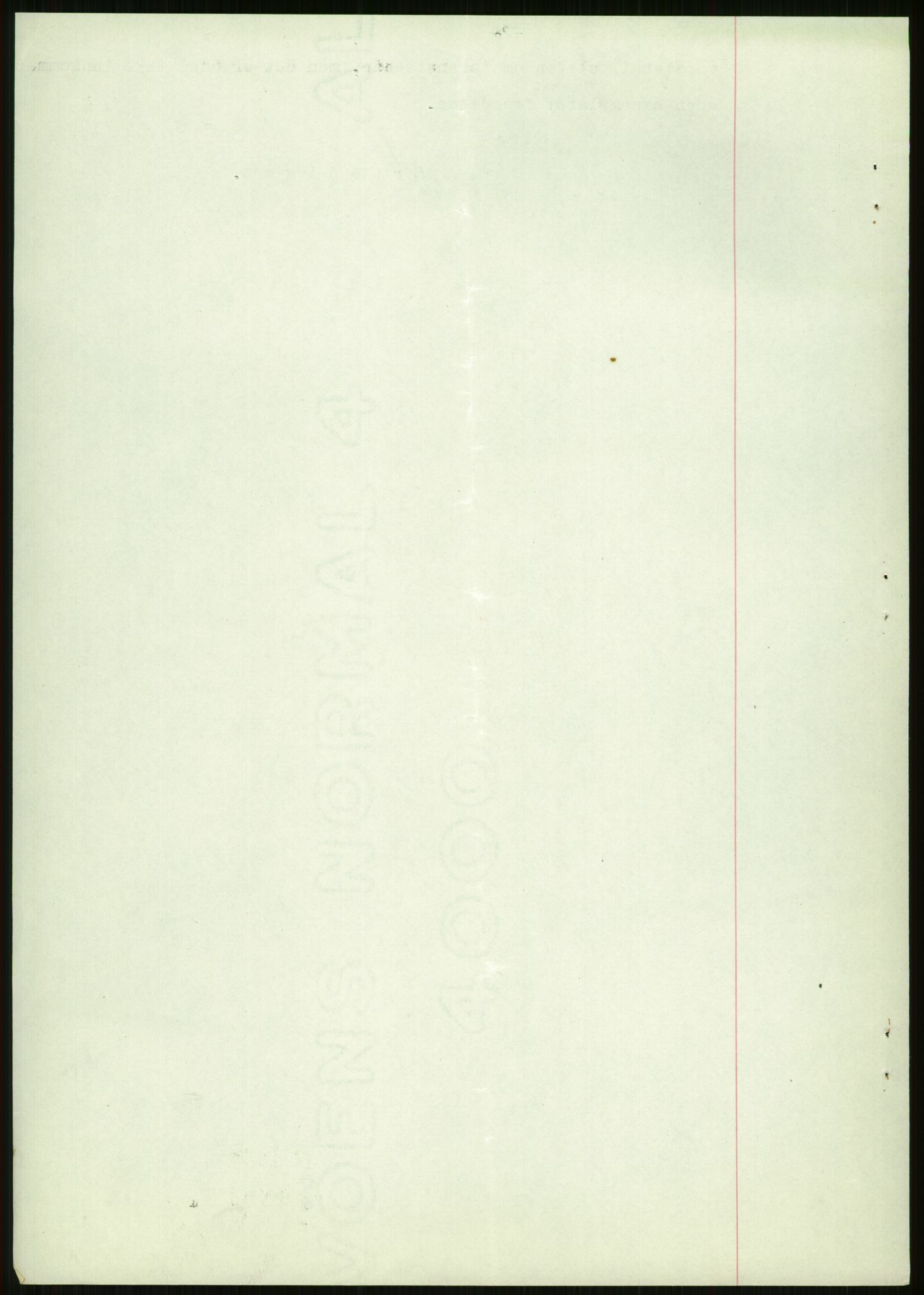 Statspolitiet - Hovedkontoret / Osloavdelingen, AV/RA-S-1329/F/L0091: Beslaglagt litteratur, 1941-1943, p. 52