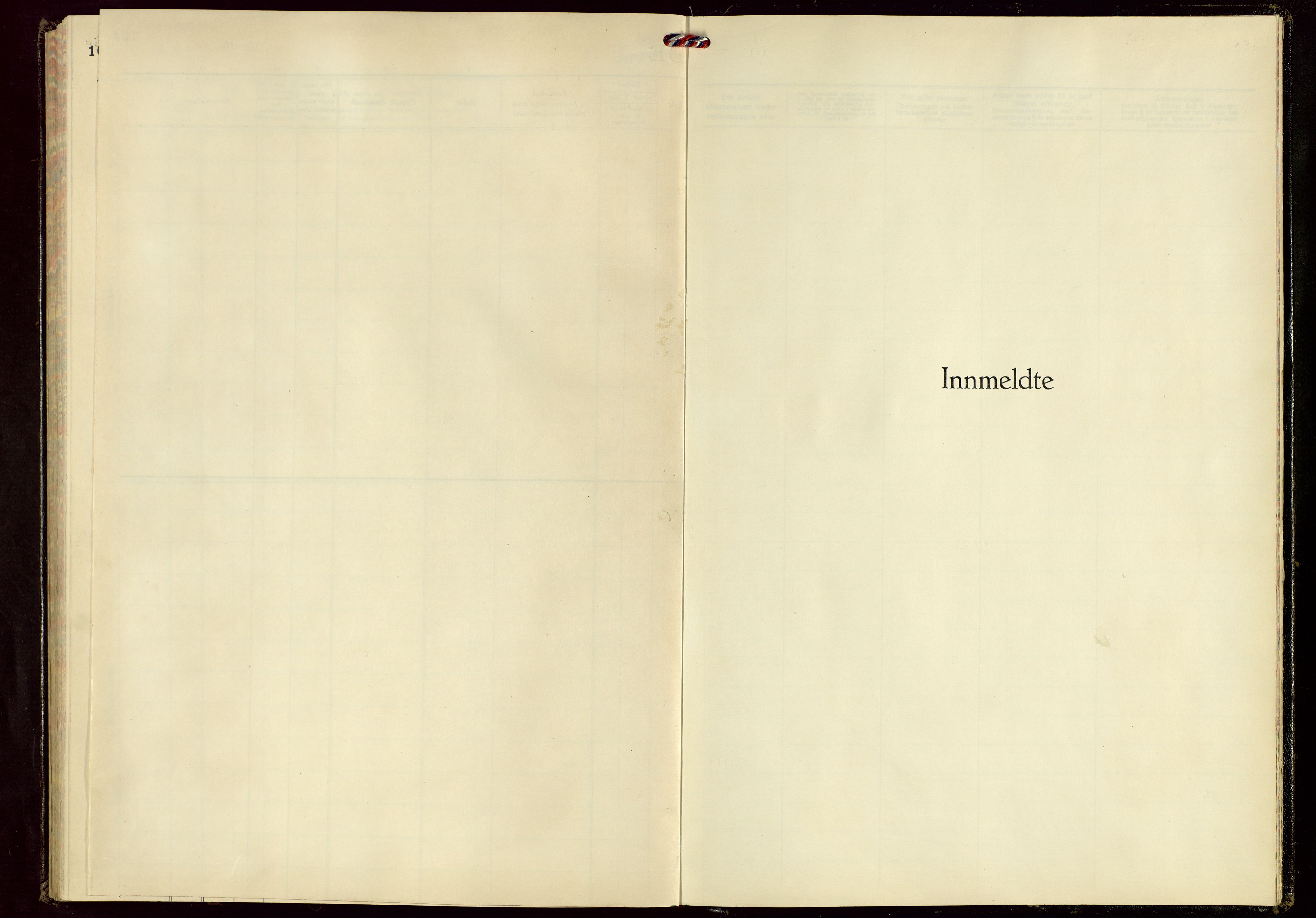 Skudenes sokneprestkontor, AV/SAST-A -101849/H/Ha/Hab/L0017: Parish register (copy) no. B 17, 1965-1974