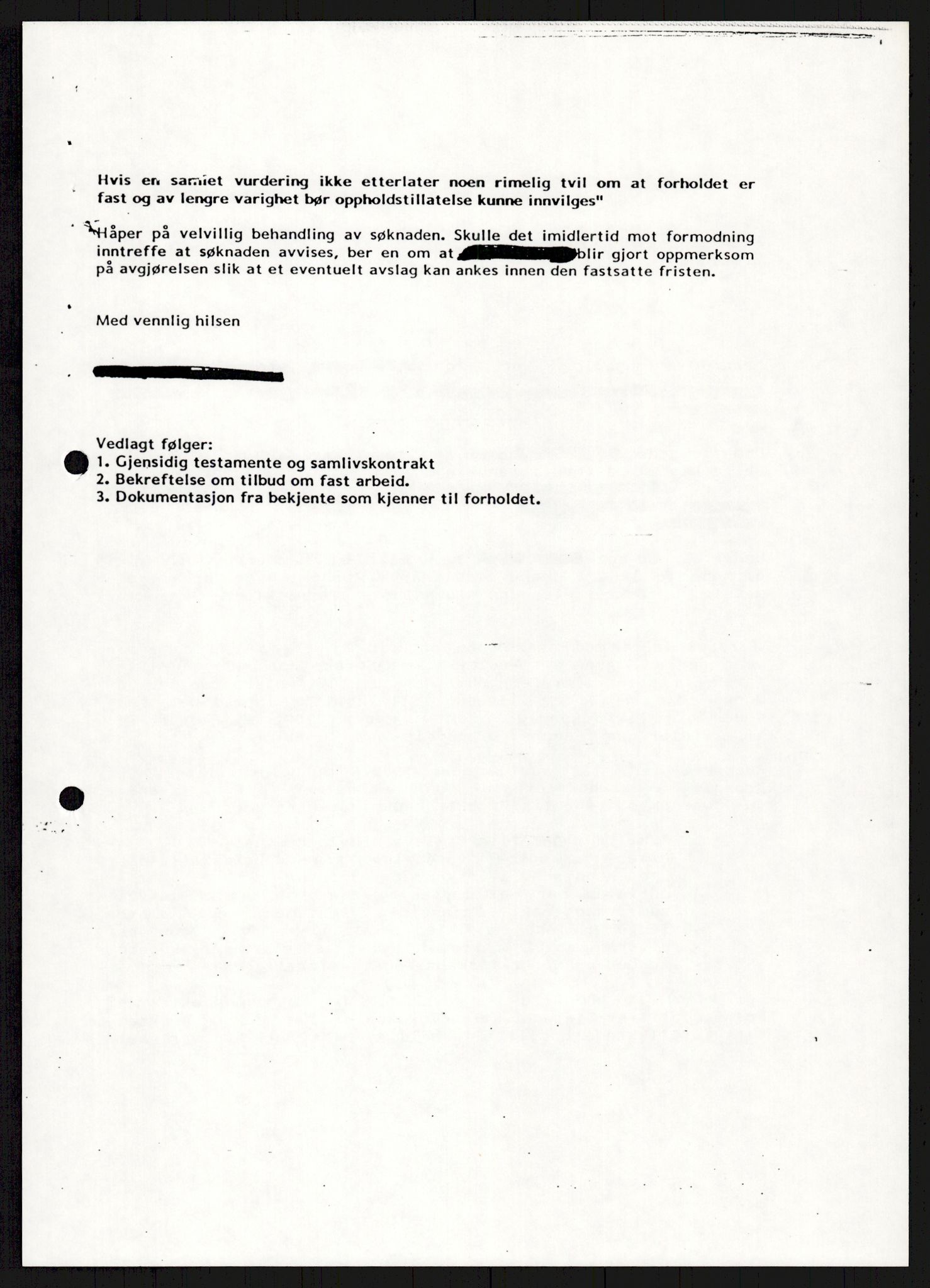 Det Norske Forbundet av 1948/Landsforeningen for Lesbisk og Homofil Frigjøring, AV/RA-PA-1216/A/Ag/L0003: Tillitsvalgte og medlemmer, 1952-1992, p. 306