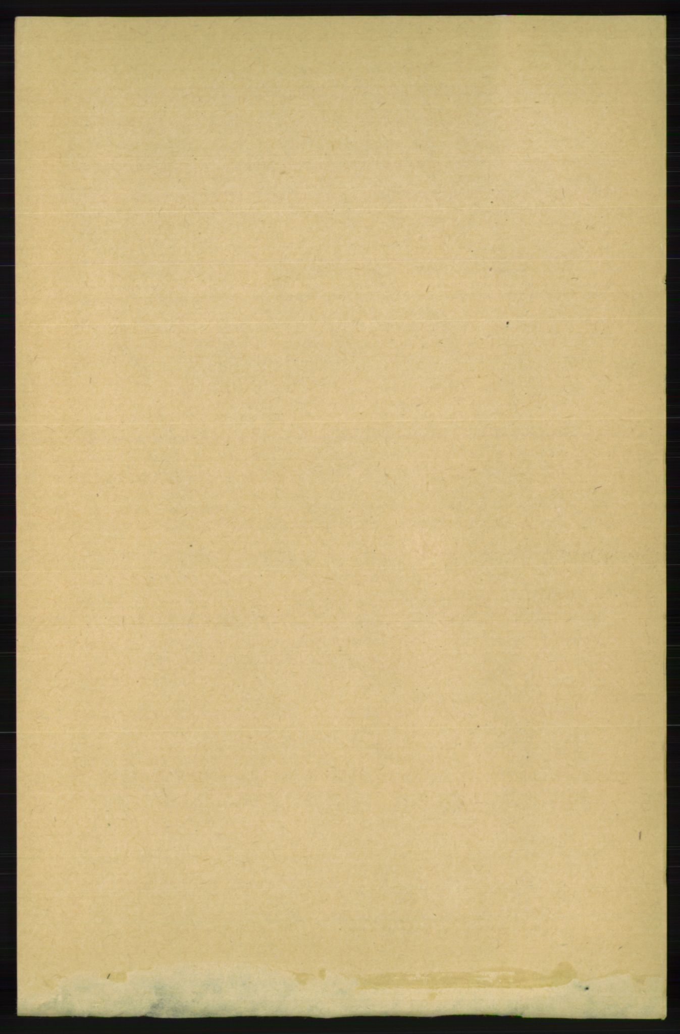 RA, 1891 census for 1037 Kvinesdal, 1891, p. 1023