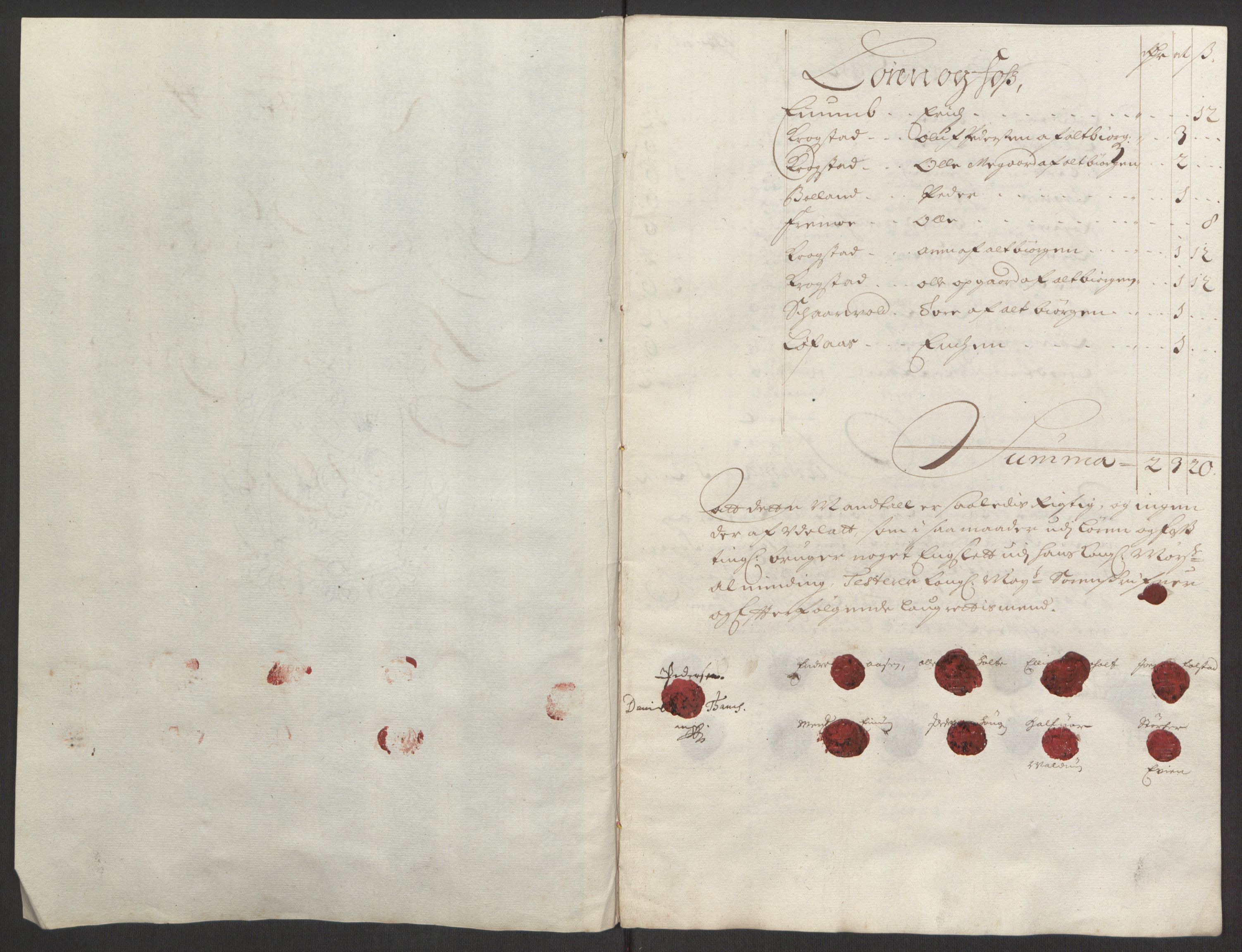 Rentekammeret inntil 1814, Reviderte regnskaper, Fogderegnskap, RA/EA-4092/R60/L3944: Fogderegnskap Orkdal og Gauldal, 1694, p. 373