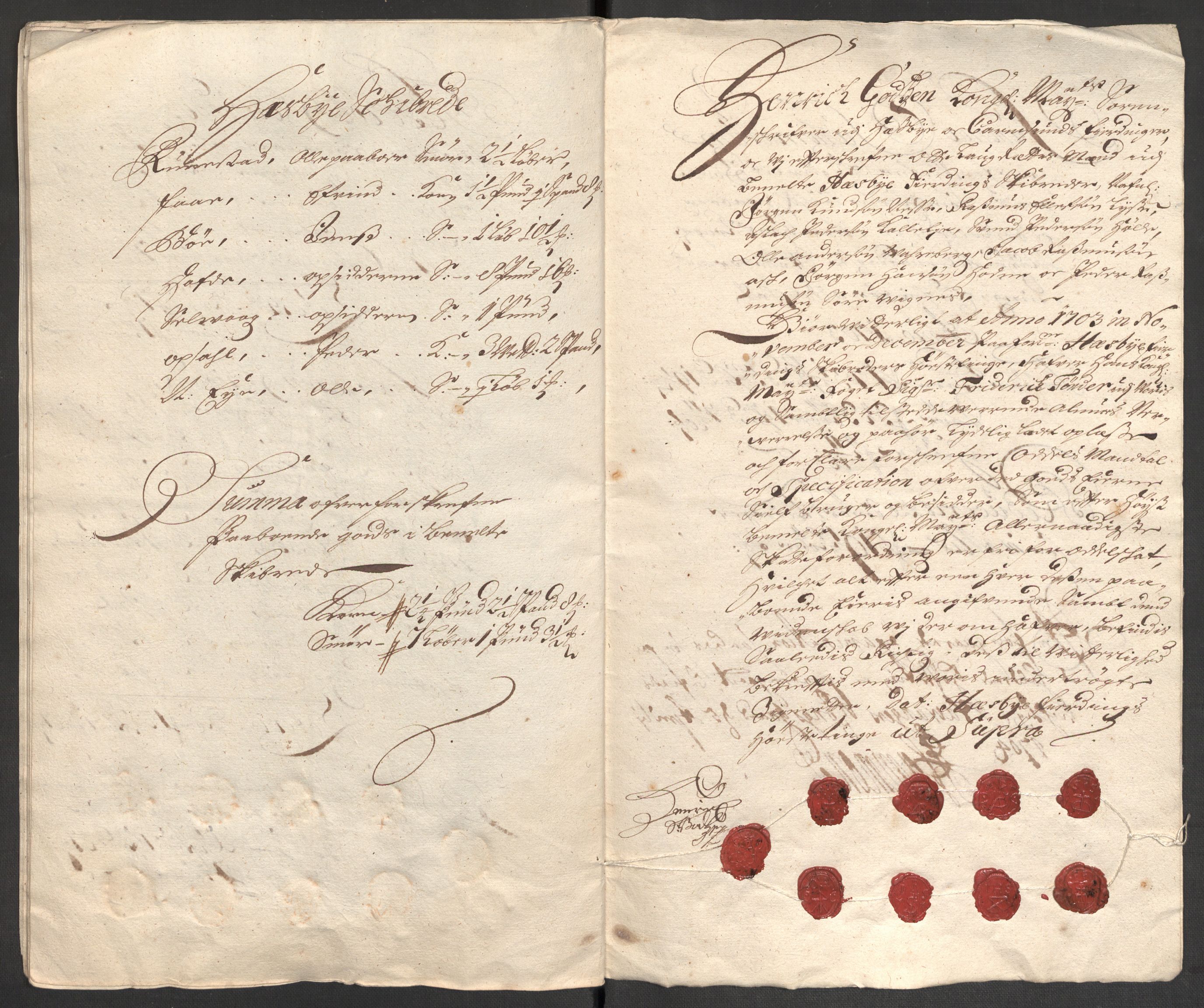 Rentekammeret inntil 1814, Reviderte regnskaper, Fogderegnskap, RA/EA-4092/R47/L2860: Fogderegnskap Ryfylke, 1703-1705, p. 136