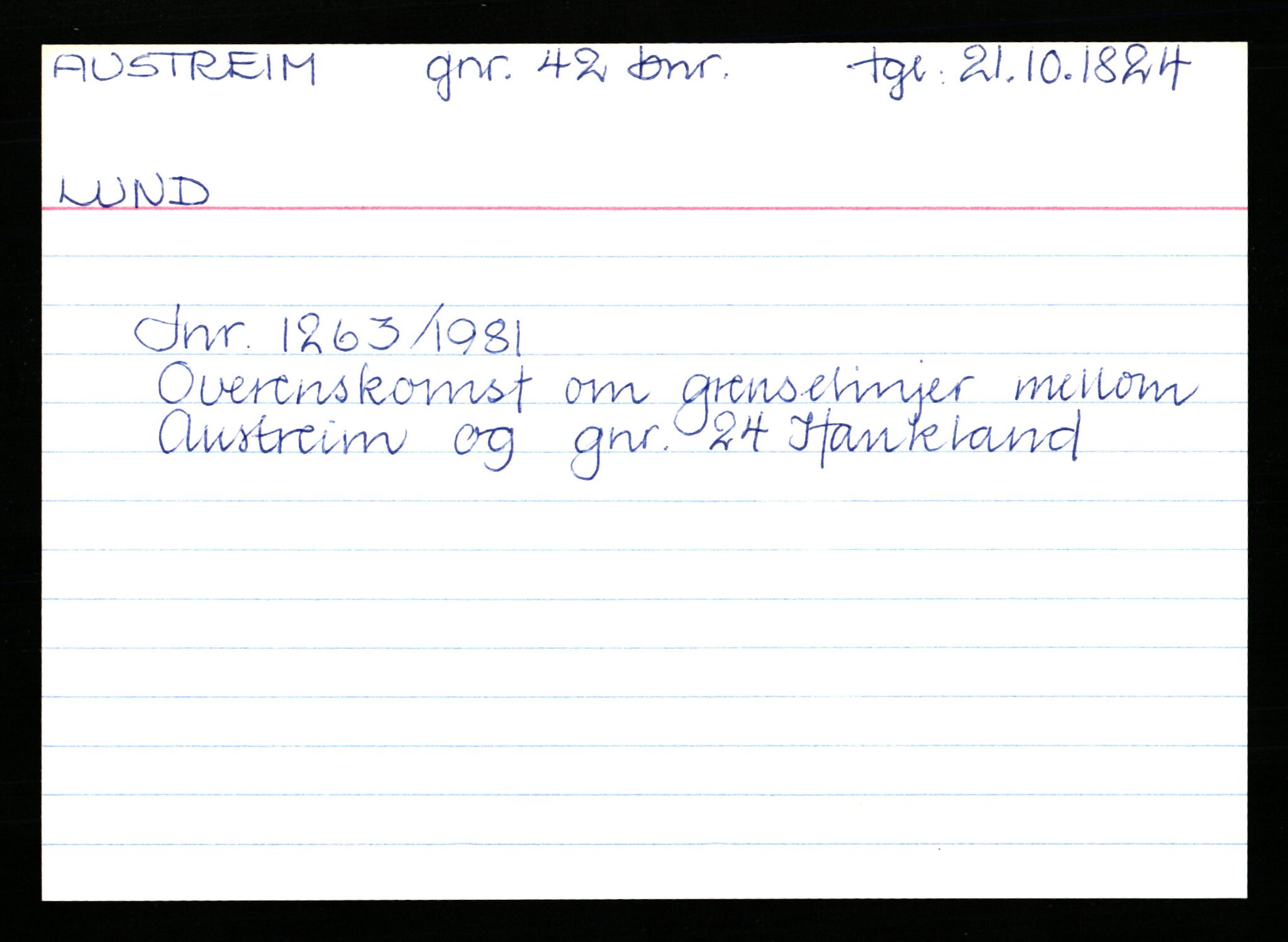 Statsarkivet i Stavanger, AV/SAST-A-101971/03/Y/Yk/L0002: Registerkort sortert etter gårdsnavn: Auglend - Bakkevik, 1750-1930, p. 323