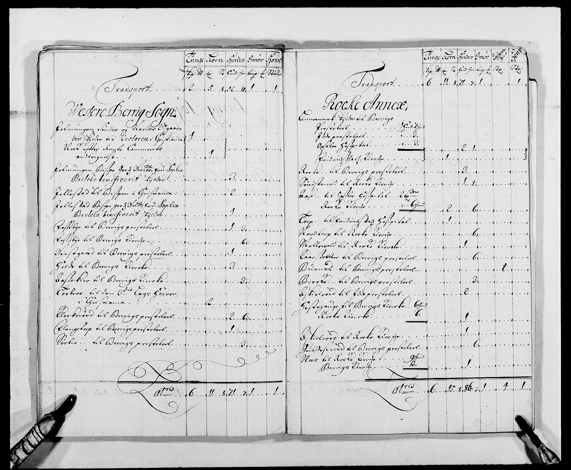 Rentekammeret inntil 1814, Reviderte regnskaper, Fogderegnskap, AV/RA-EA-4092/R01/L0010: Fogderegnskap Idd og Marker, 1690-1691, p. 90