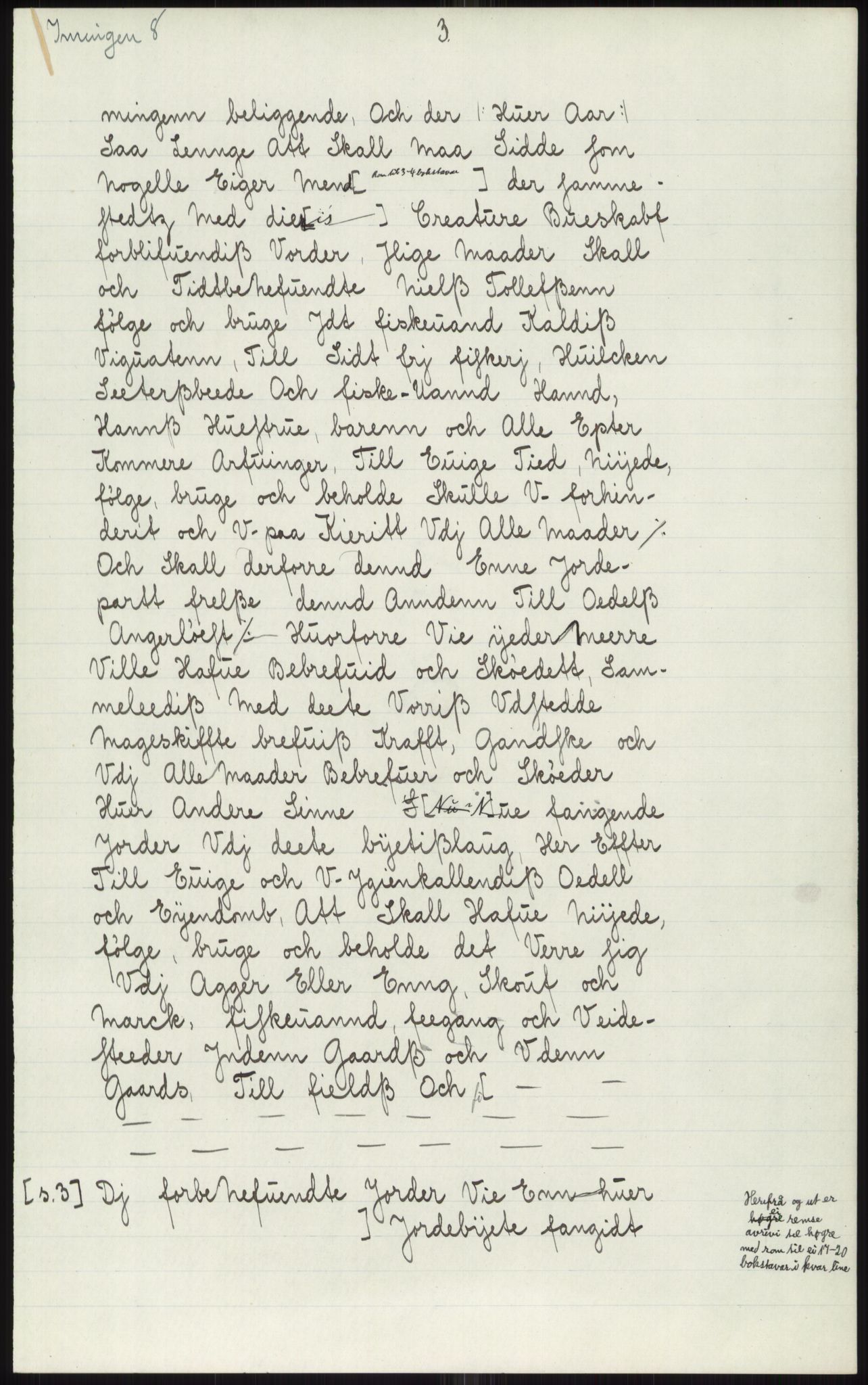 Samlinger til kildeutgivelse, Diplomavskriftsamlingen, AV/RA-EA-4053/H/Ha, p. 2024