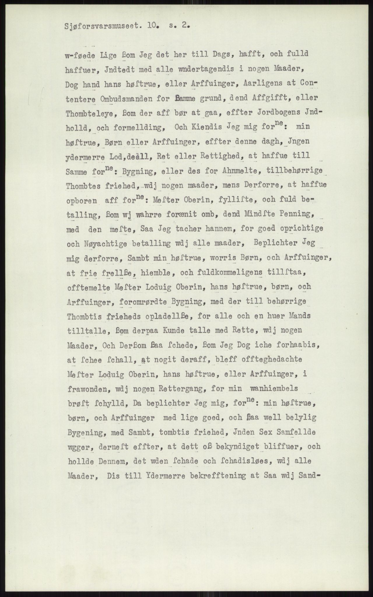 Samlinger til kildeutgivelse, Diplomavskriftsamlingen, AV/RA-EA-4053/H/Ha, p. 1994