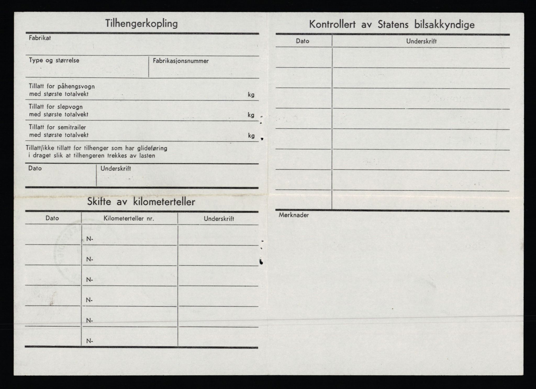 Stavanger trafikkstasjon, SAST/A-101942/0/G/L0005: Registreringsnummer: 23000 - 34245, 1930-1971, p. 1446