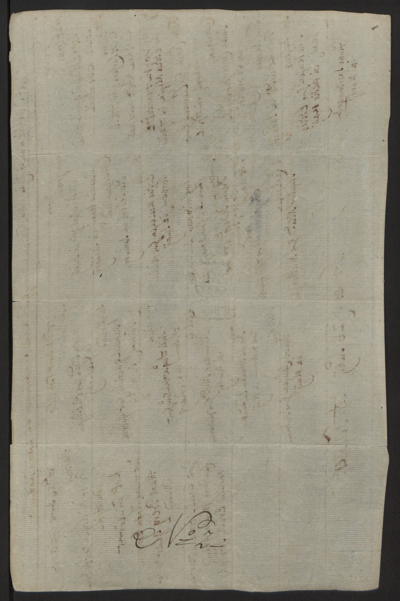 Rentekammeret inntil 1814, Reviderte regnskaper, Fogderegnskap, AV/RA-EA-4092/R68/L4845: Ekstraskatten Senja og Troms, 1762-1765, p. 198