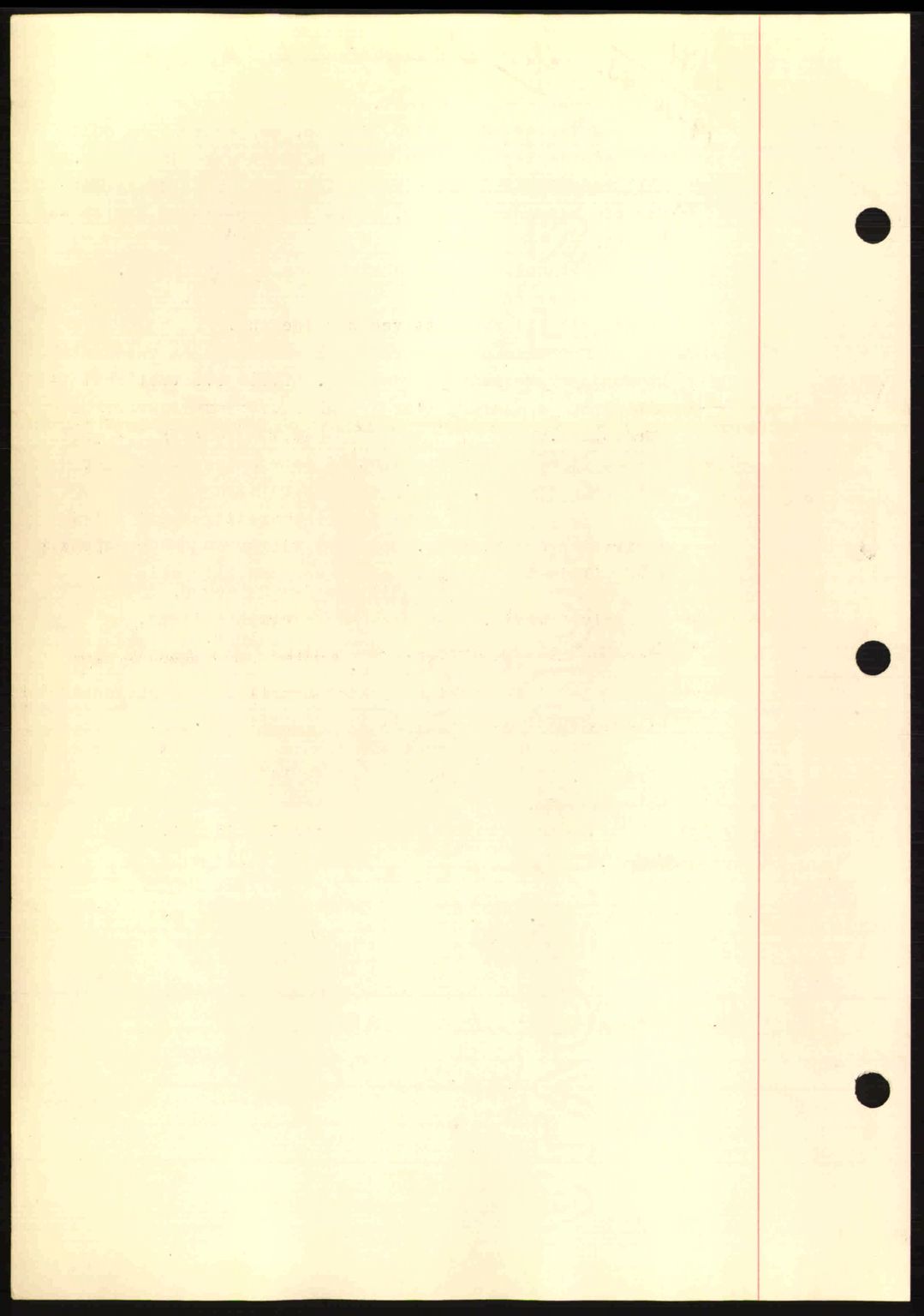 Fosen sorenskriveri, AV/SAT-A-1107/1/2/2C: Mortgage book no. A2, 1942-1943, Diary no: : 1271/1943