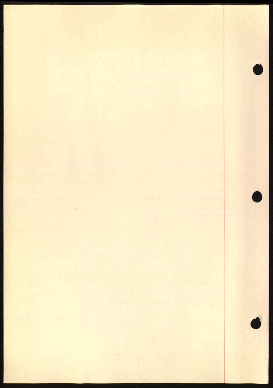 Kristiansund byfogd, SAT/A-4587/A/27: Mortgage book no. 37-38, 1943-1945, Diary no: : 773/1945