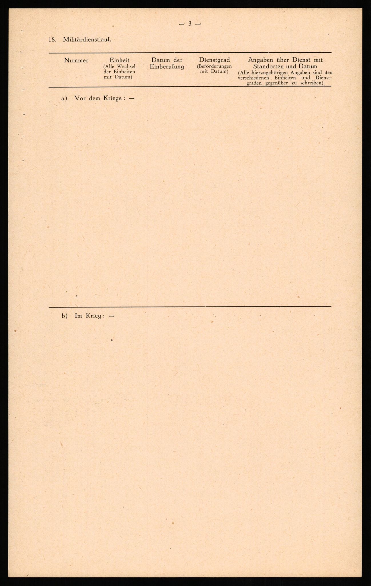 Forsvaret, Forsvarets overkommando II, AV/RA-RAFA-3915/D/Db/L0025: CI Questionaires. Tyske okkupasjonsstyrker i Norge. Tyskere., 1945-1946, p. 288