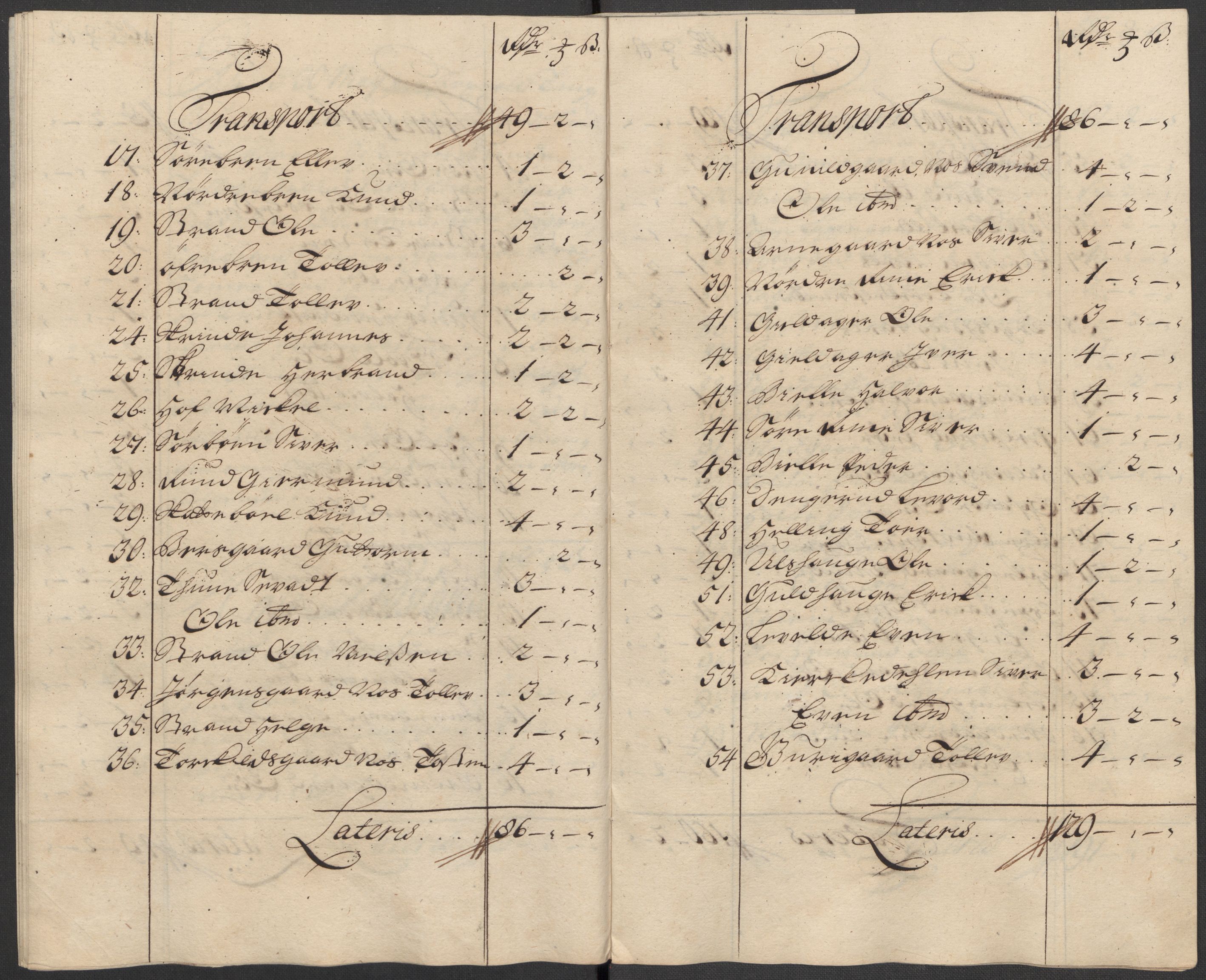 Rentekammeret inntil 1814, Reviderte regnskaper, Fogderegnskap, AV/RA-EA-4092/R23/L1476: Fogderegnskap Ringerike og Hallingdal, 1718, p. 86