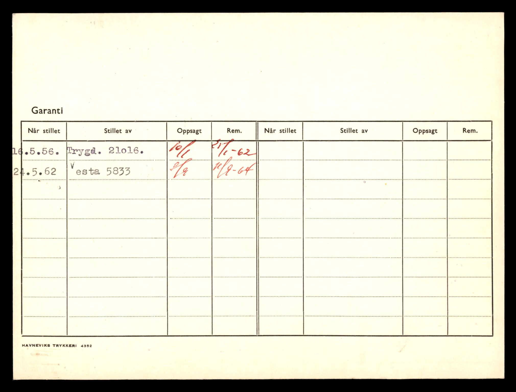 Møre og Romsdal vegkontor - Ålesund trafikkstasjon, AV/SAT-A-4099/F/Fe/L0039: Registreringskort for kjøretøy T 13361 - T 13530, 1927-1998, p. 2244