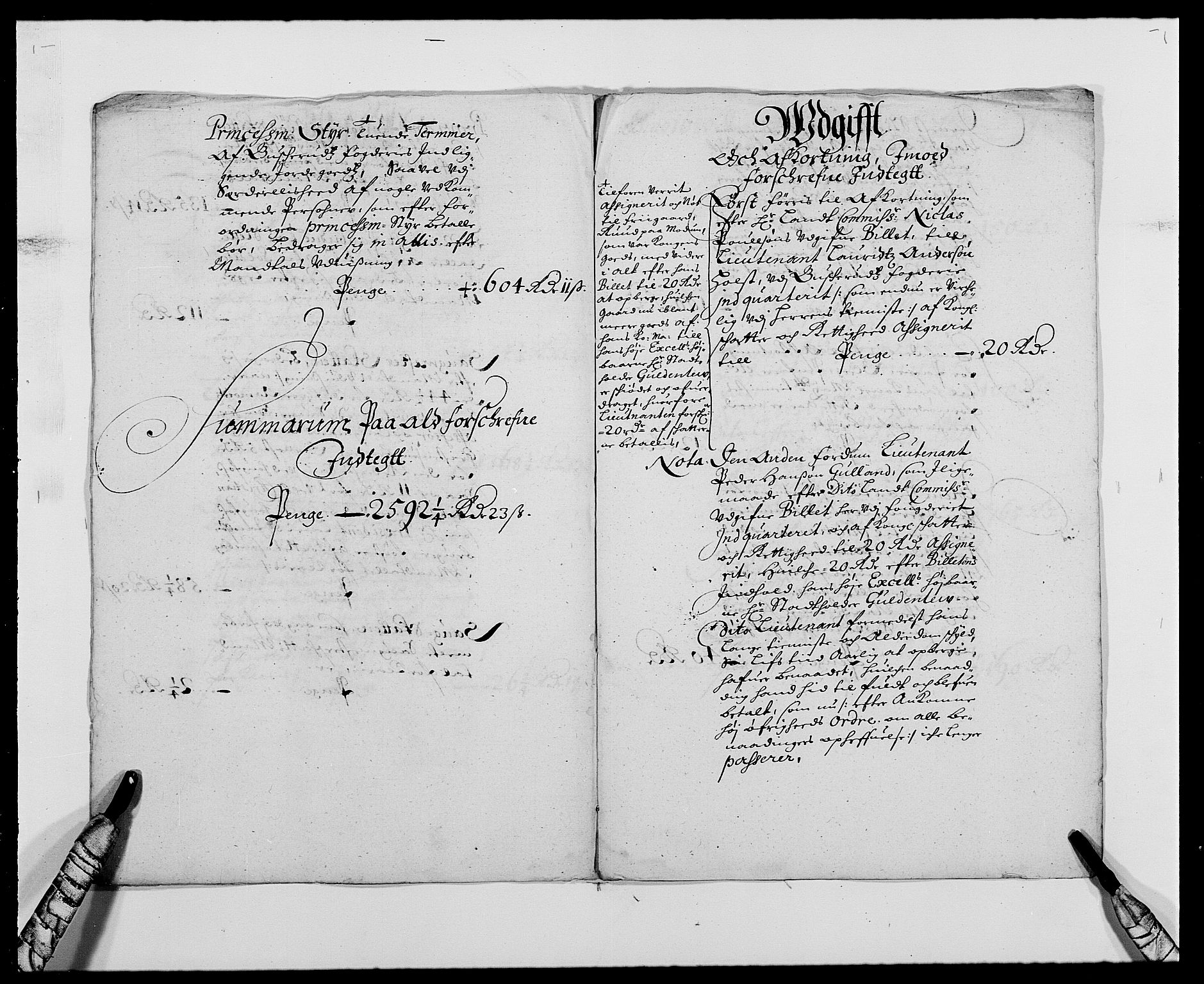 Rentekammeret inntil 1814, Reviderte regnskaper, Fogderegnskap, AV/RA-EA-4092/R25/L1675: Fogderegnskap Buskerud, 1678-1681, p. 4