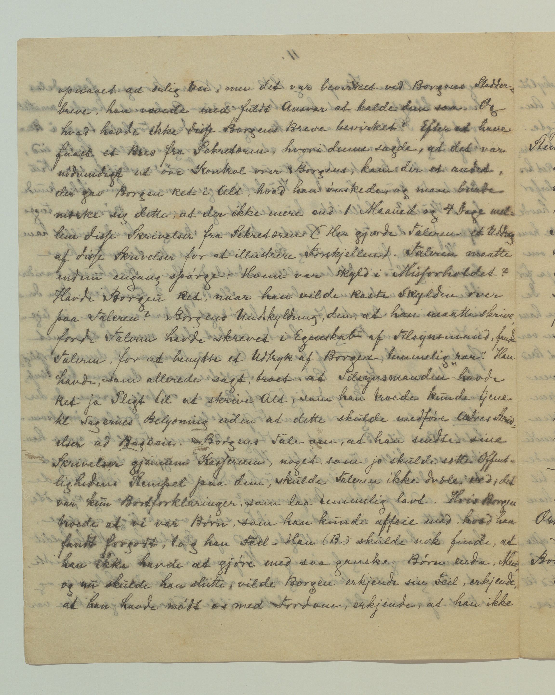 Det Norske Misjonsselskap - hovedadministrasjonen, VID/MA-A-1045/D/Da/Daa/L0037/0001: Konferansereferat og årsberetninger / Konferansereferat fra Sør-Afrika.
, 1886