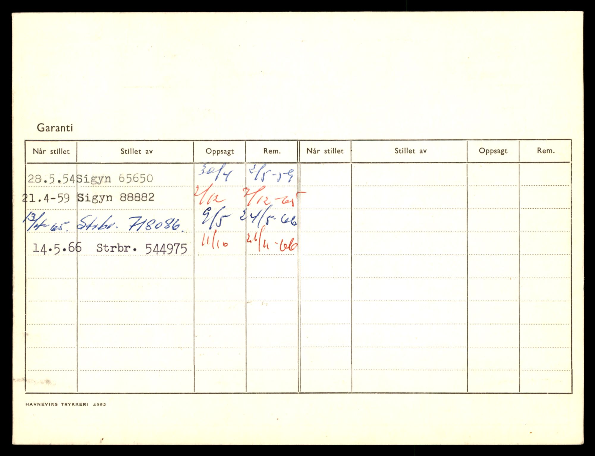 Møre og Romsdal vegkontor - Ålesund trafikkstasjon, AV/SAT-A-4099/F/Fe/L0045: Registreringskort for kjøretøy T 14320 - T 14444, 1927-1998, p. 2969