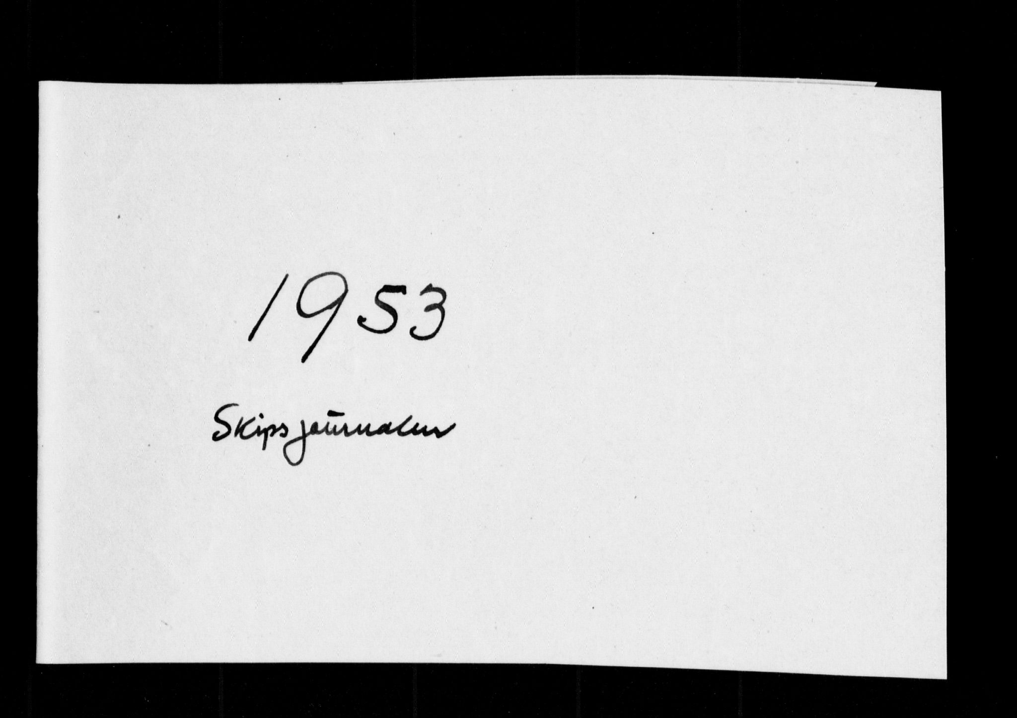 Risør tollsted, SAK/1351-0010/H/Ha/L0320: Skipsregisteret. Journalsaker, 1861-1957, p. 600