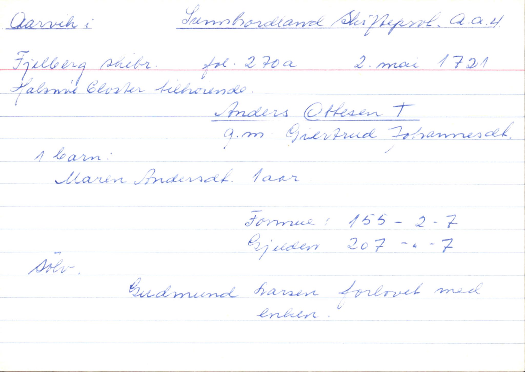 Skiftekort ved Statsarkivet i Bergen, SAB/SKIFTEKORT/004/L0003: Skifteprotokoll nr. 4, 1717-1722, p. 59