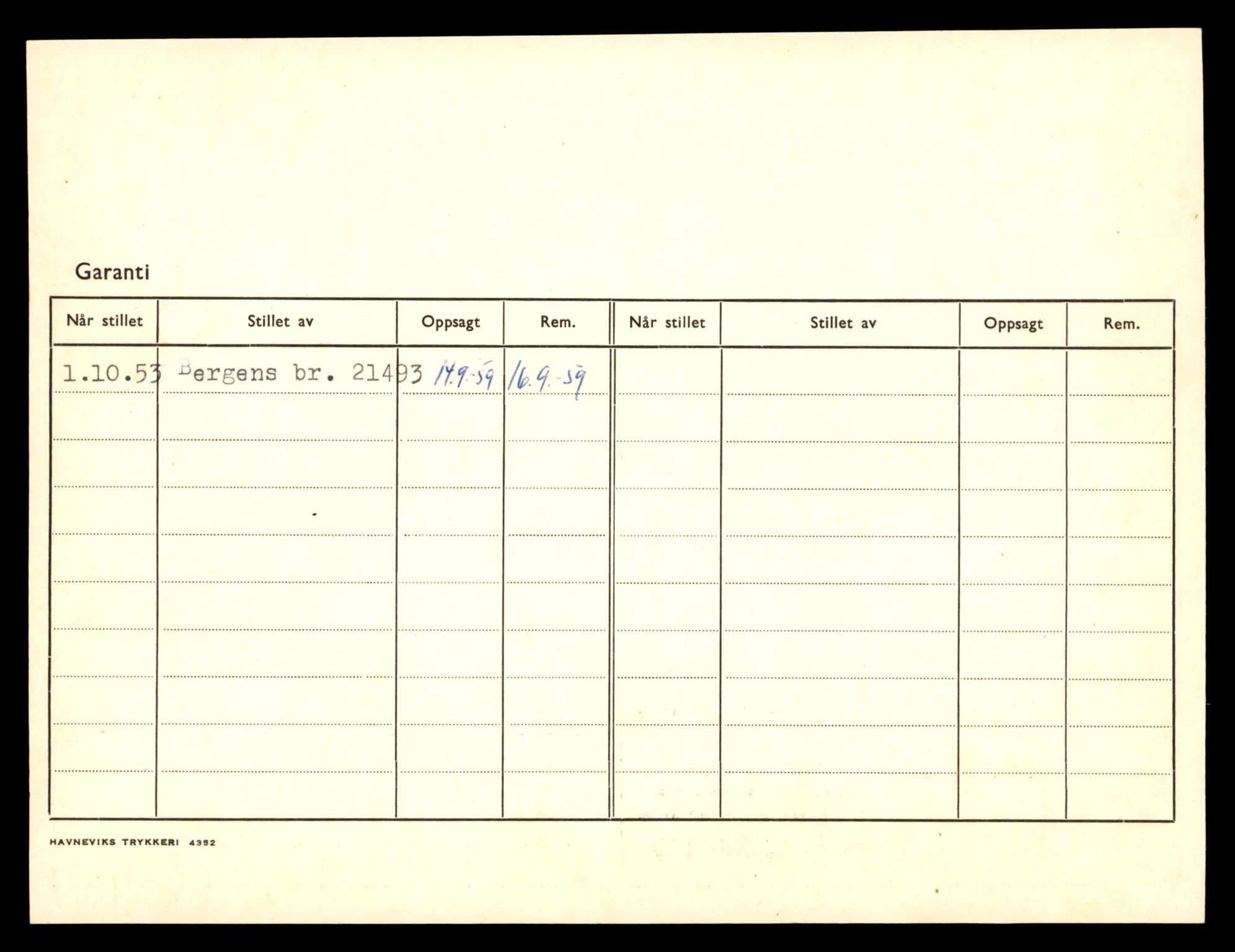 Møre og Romsdal vegkontor - Ålesund trafikkstasjon, AV/SAT-A-4099/F/Fe/L0044: Registreringskort for kjøretøy T 14205 - T 14319, 1927-1998, p. 2762