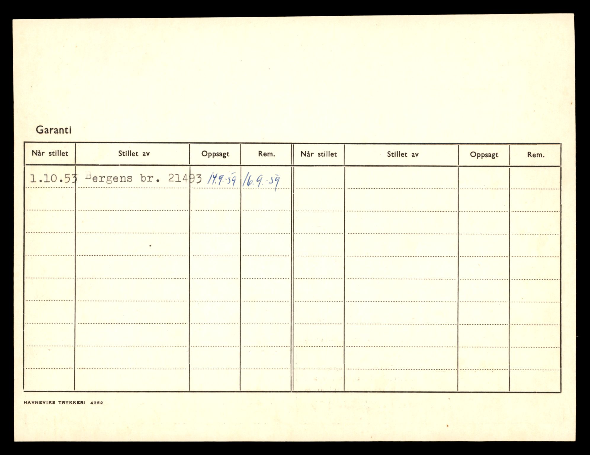 Møre og Romsdal vegkontor - Ålesund trafikkstasjon, SAT/A-4099/F/Fe/L0044: Registreringskort for kjøretøy T 14205 - T 14319, 1927-1998, p. 2762