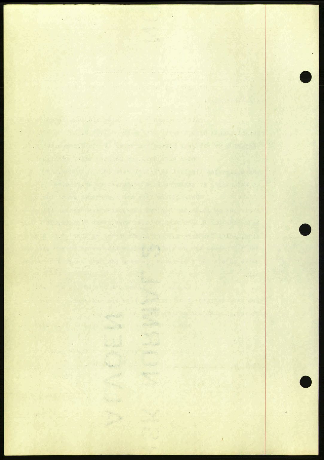 Kristiansund byfogd, AV/SAT-A-4587/A/27: Mortgage book no. 22, 1928-1929, Deed date: 19.03.1929