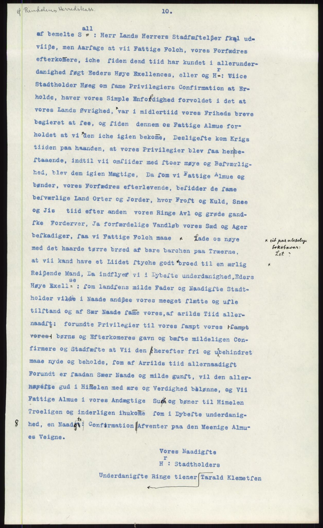 Samlinger til kildeutgivelse, Diplomavskriftsamlingen, AV/RA-EA-4053/H/Ha, p. 1855