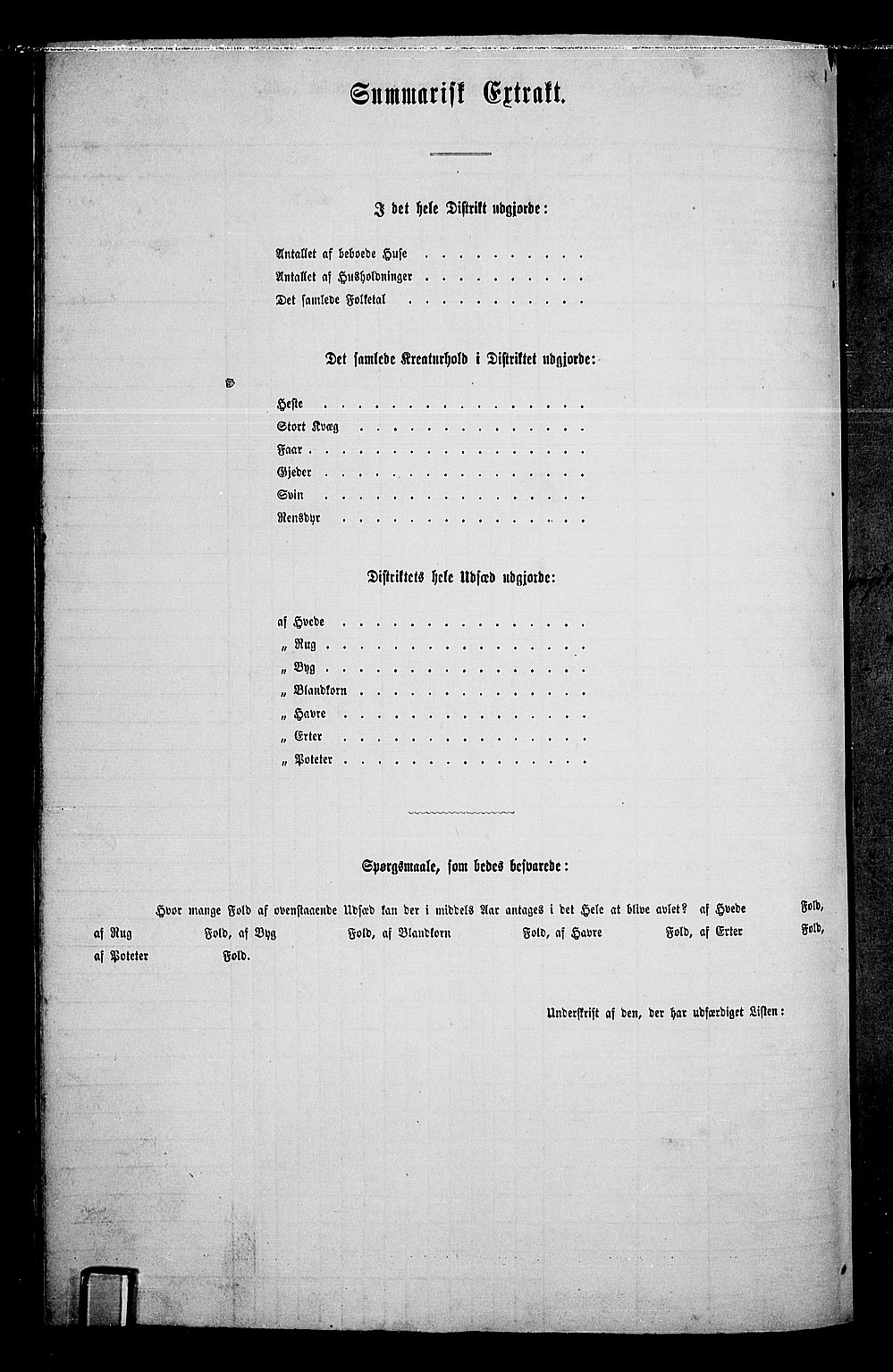 RA, 1865 census for Nord-Odal, 1865, p. 120