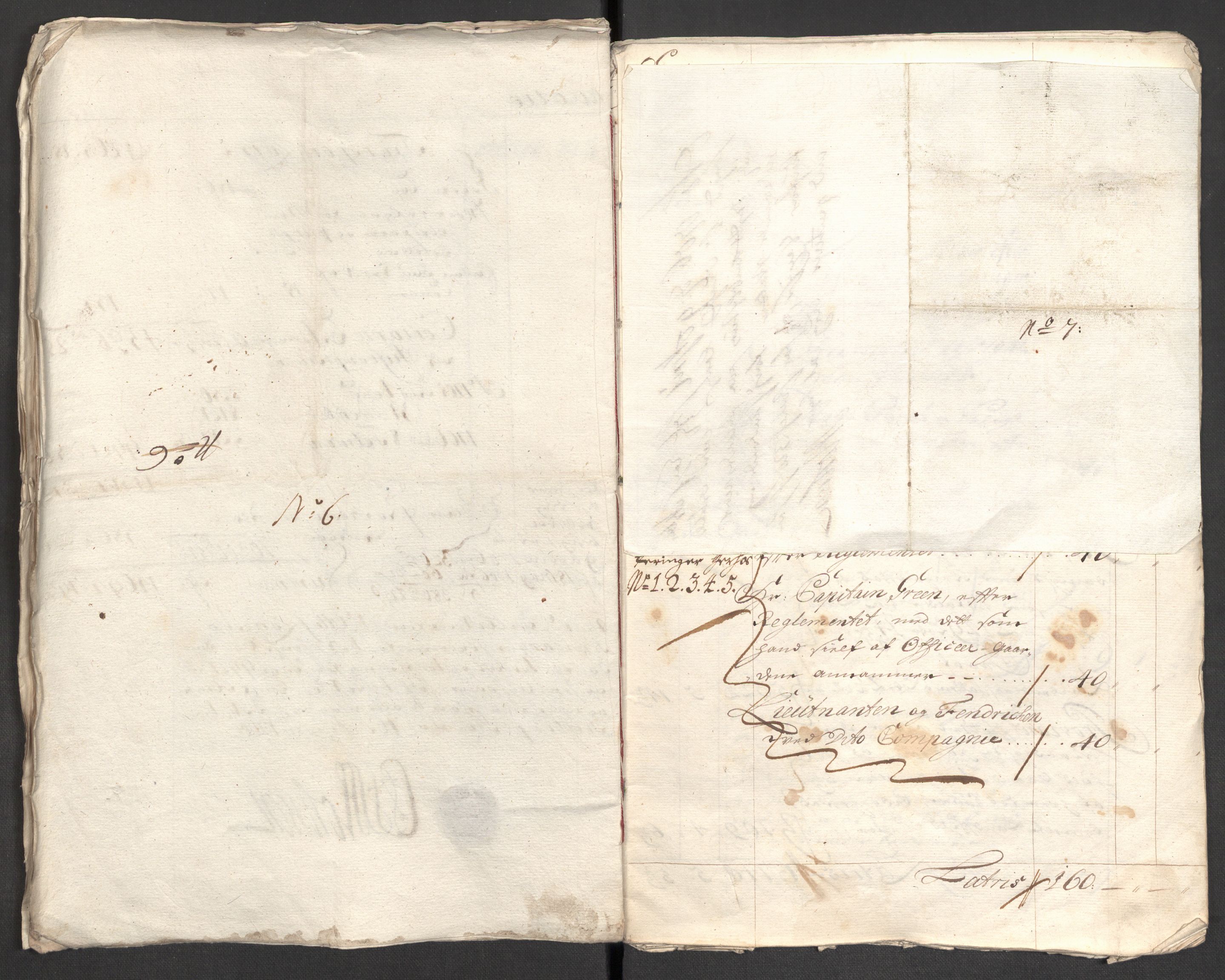 Rentekammeret inntil 1814, Reviderte regnskaper, Fogderegnskap, AV/RA-EA-4092/R48/L2983: Fogderegnskap Sunnhordland og Hardanger, 1705, p. 14