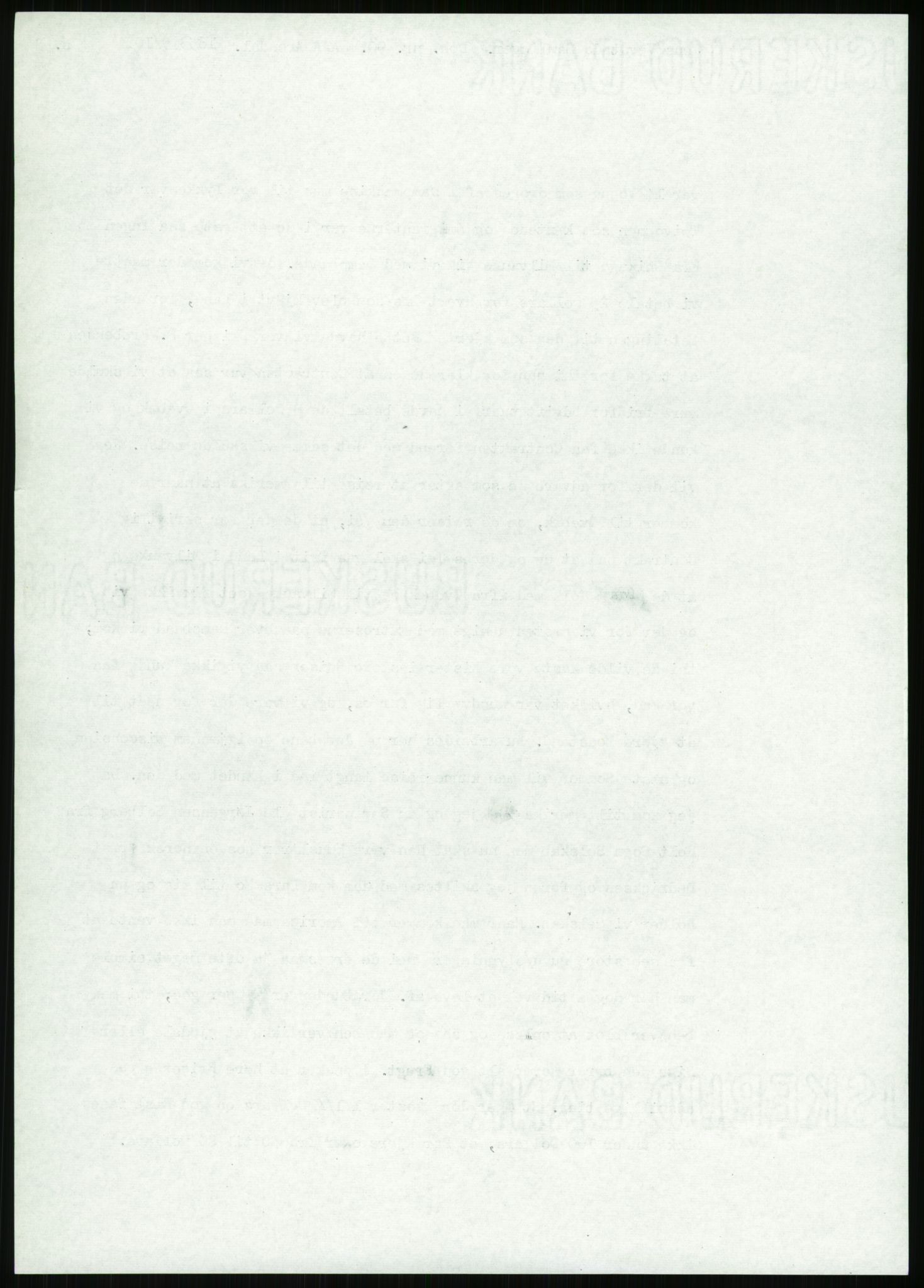 Samlinger til kildeutgivelse, Amerikabrevene, AV/RA-EA-4057/F/L0026: Innlån fra Aust-Agder: Aust-Agder-Arkivet - Erickson, 1838-1914, p. 842