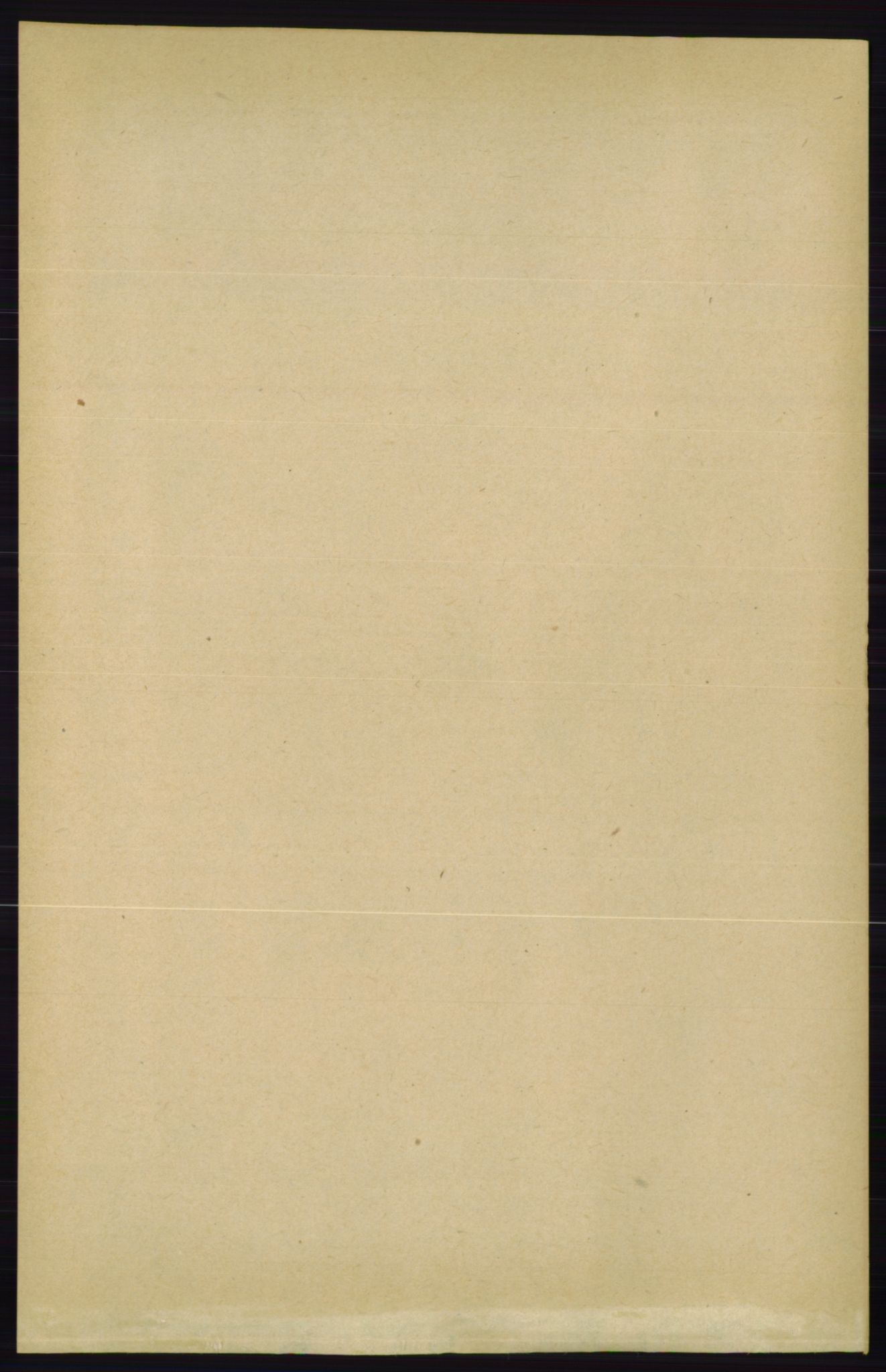 RA, 1891 census for 0828 Seljord, 1891, p. 2604
