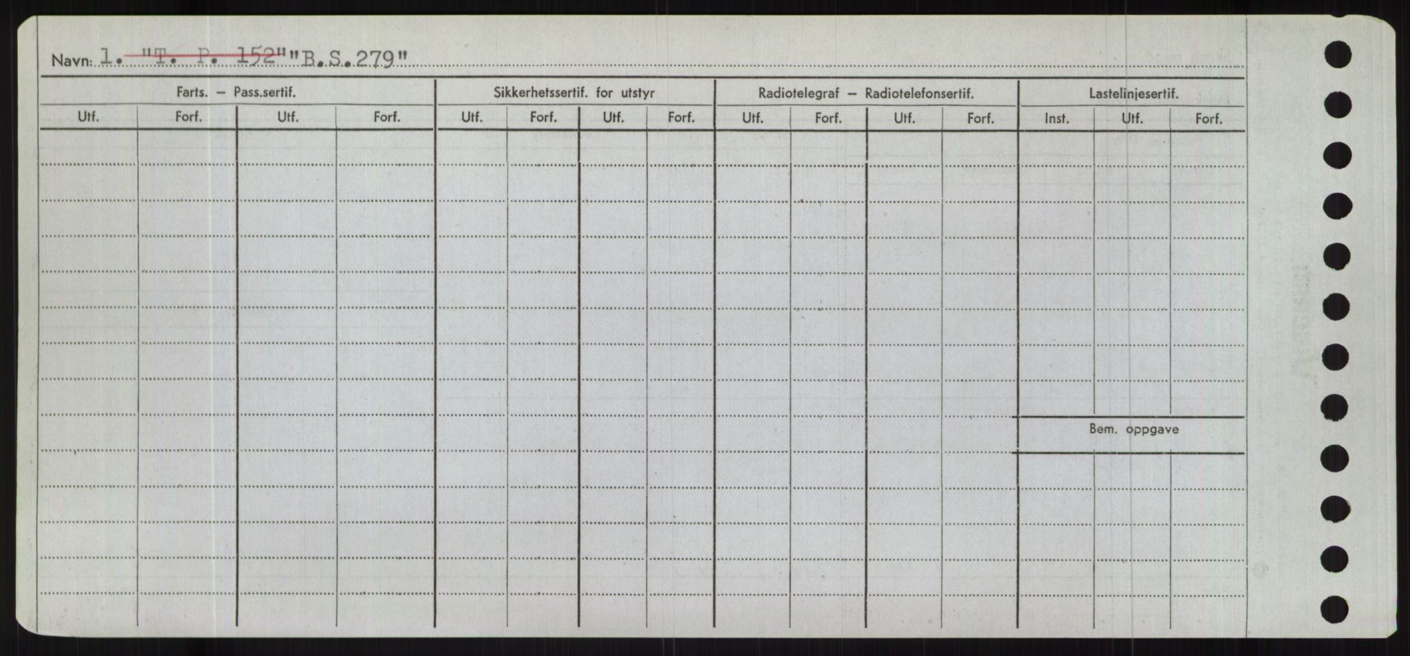 Sjøfartsdirektoratet med forløpere, Skipsmålingen, AV/RA-S-1627/H/Hc/L0001: Lektere, A-Y, p. 28