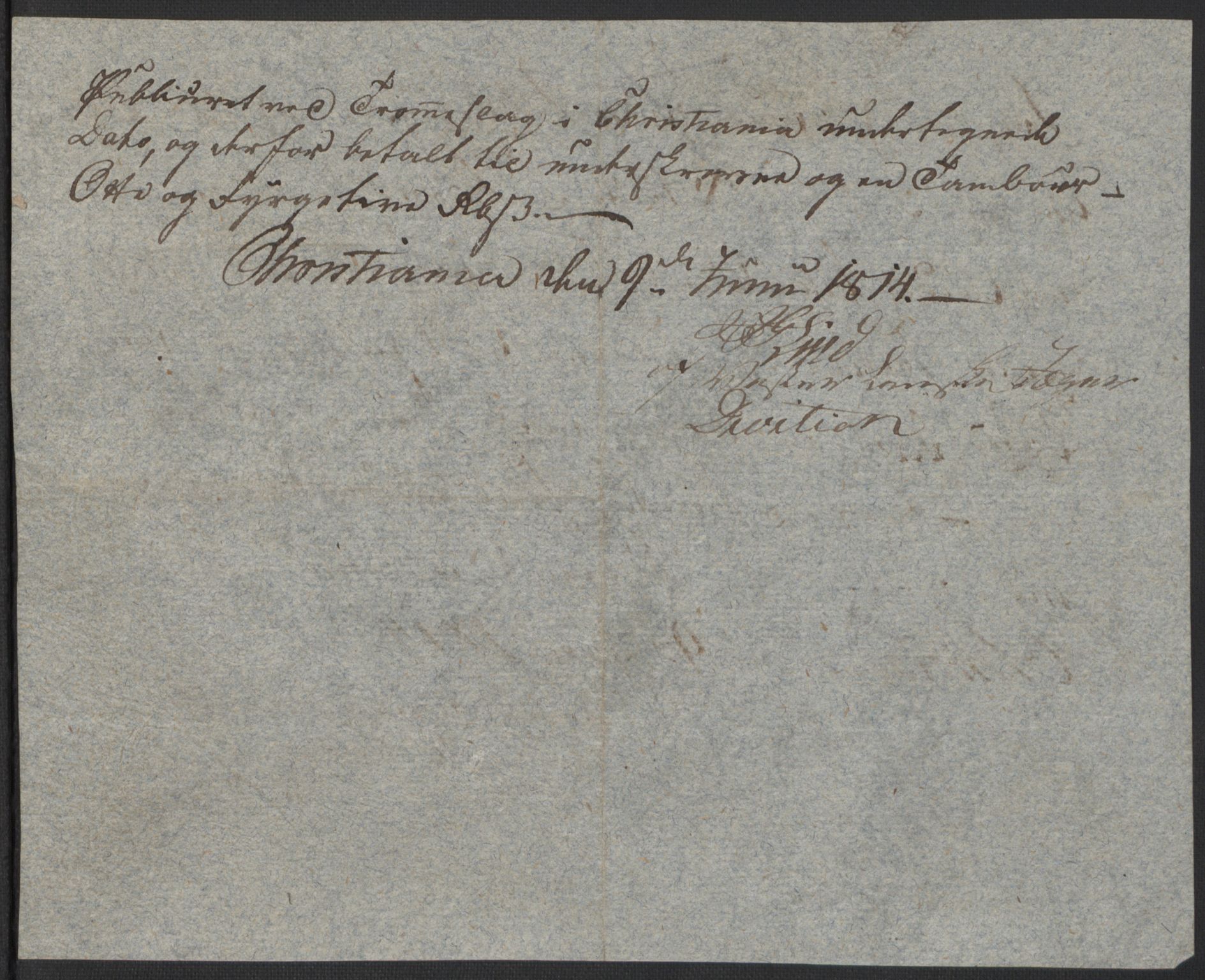 Forsvaret, Generalauditøren, RA/RAFA-1772/F/Fj/Fja/L0024: --, 1751-1814, p. 77