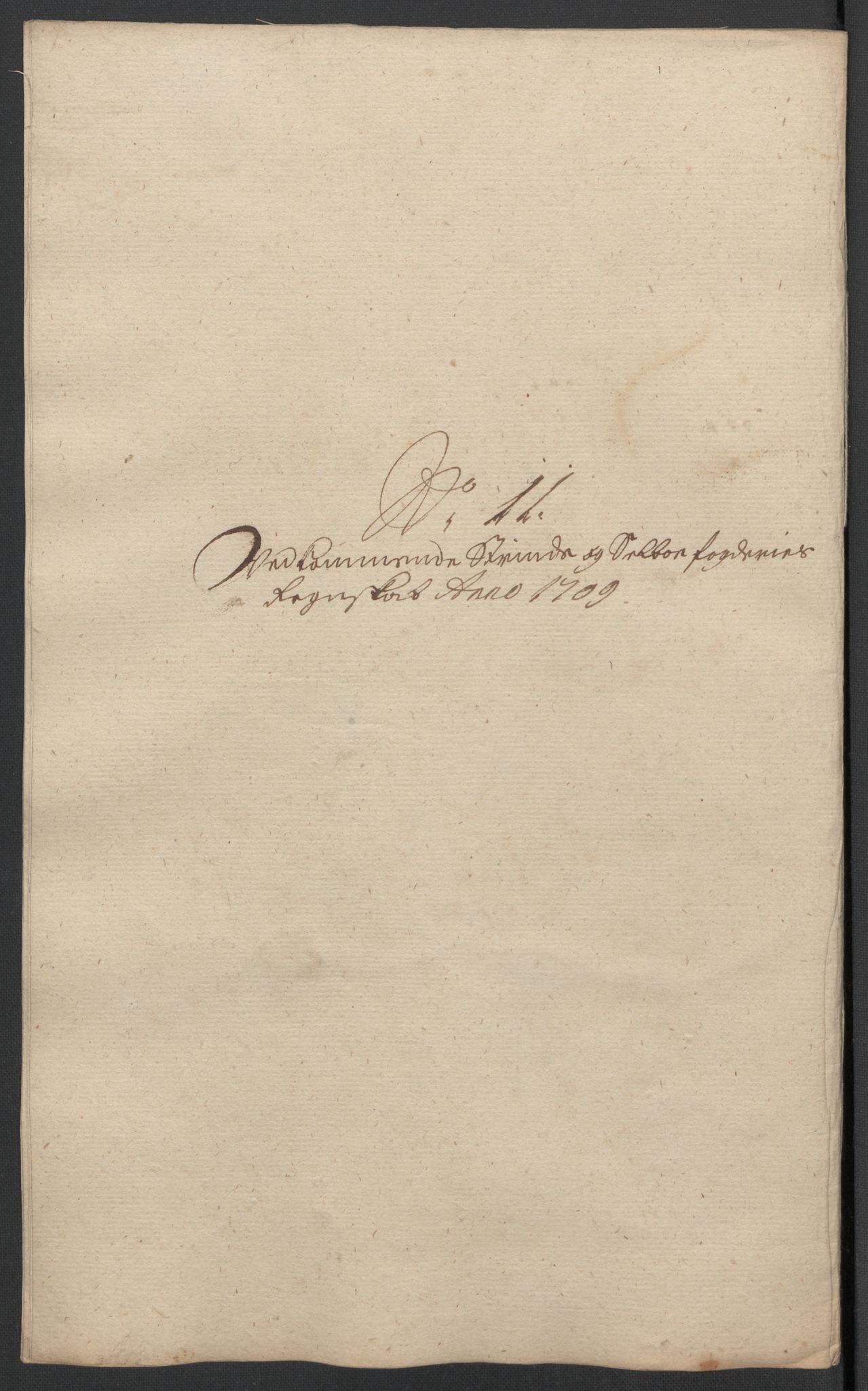 Rentekammeret inntil 1814, Reviderte regnskaper, Fogderegnskap, RA/EA-4092/R61/L4111: Fogderegnskap Strinda og Selbu, 1709-1710, p. 129