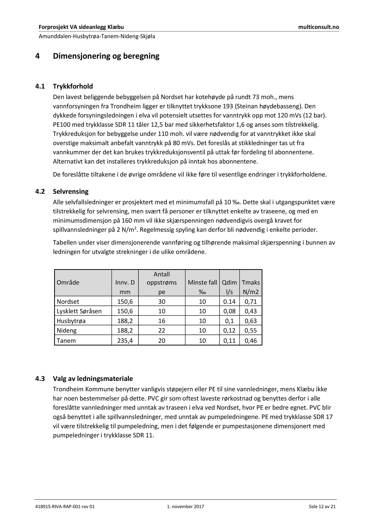 Klæbu Kommune, TRKO/KK/02-FS/L011: Formannsskapet - Møtedokumenter, 2018, p. 1301