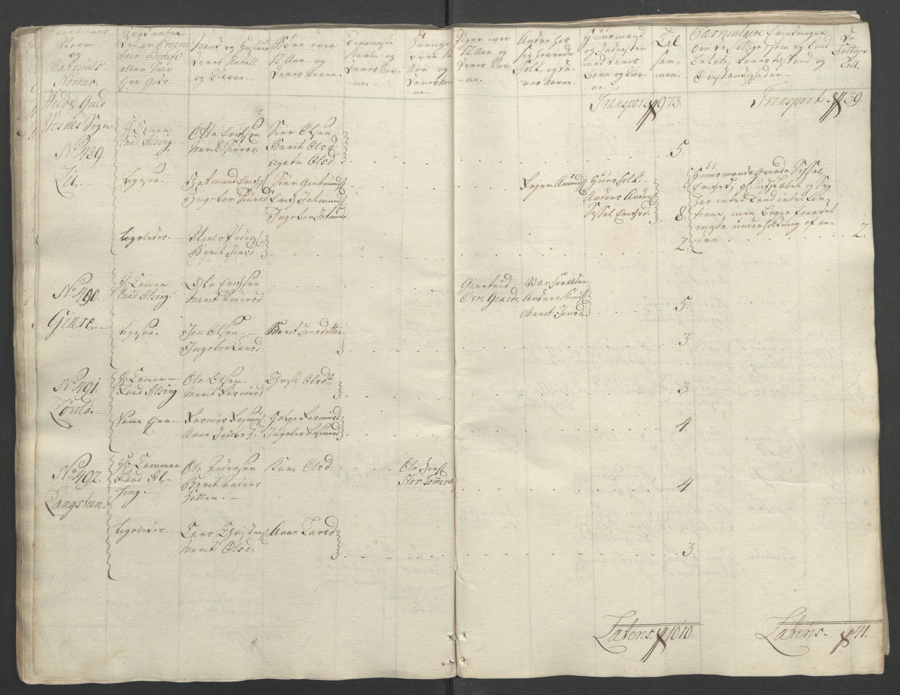 Rentekammeret inntil 1814, Reviderte regnskaper, Fogderegnskap, RA/EA-4092/R55/L3730: Ekstraskatten Romsdal, 1762-1763, p. 94