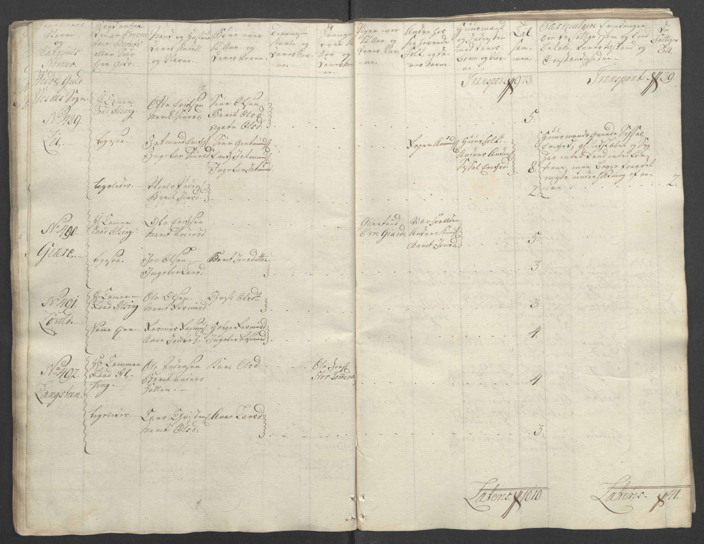 Rentekammeret inntil 1814, Reviderte regnskaper, Fogderegnskap, AV/RA-EA-4092/R55/L3730: Ekstraskatten Romsdal, 1762-1763, p. 94