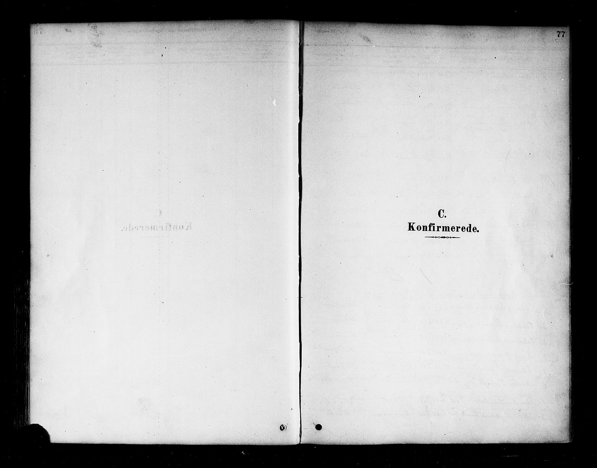 Borge prestekontor Kirkebøker, AV/SAO-A-10903/F/Fb/L0003: Parish register (official) no. II 3, 1878-1902, p. 77